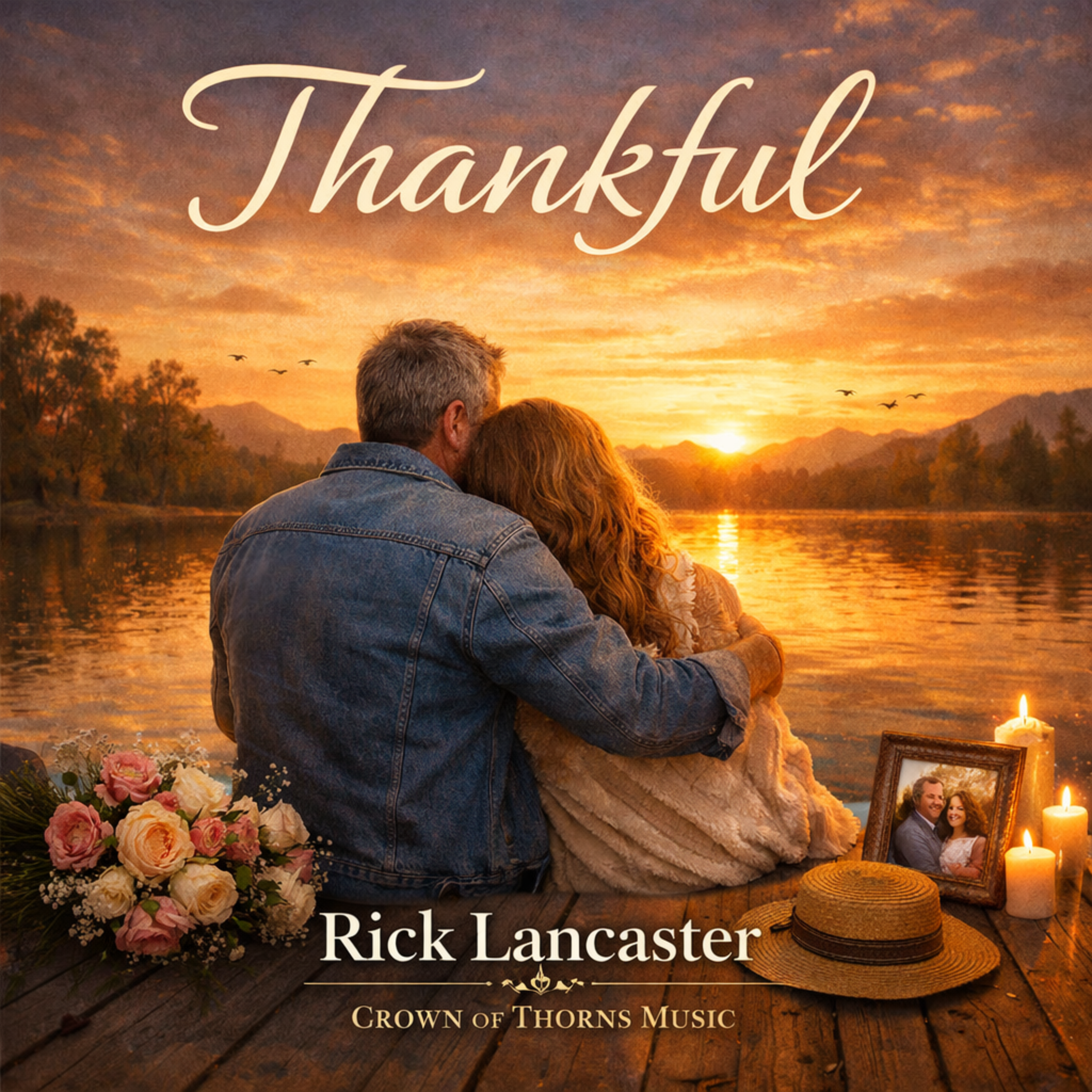 Thankful artwork