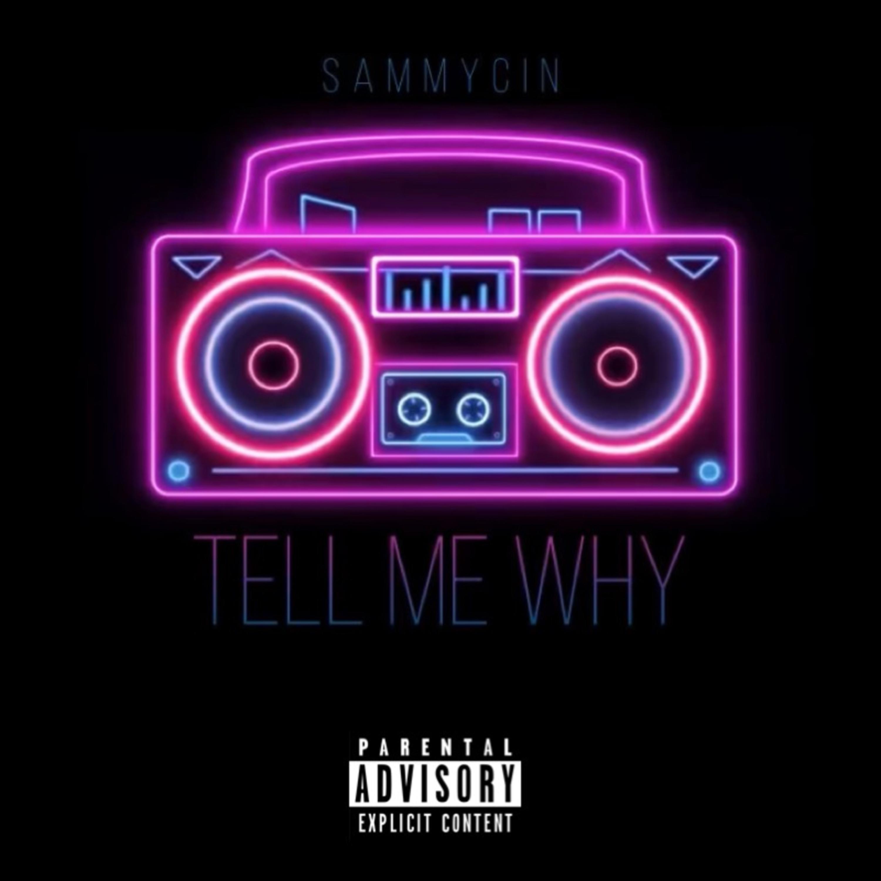 Tell Me Why artwork