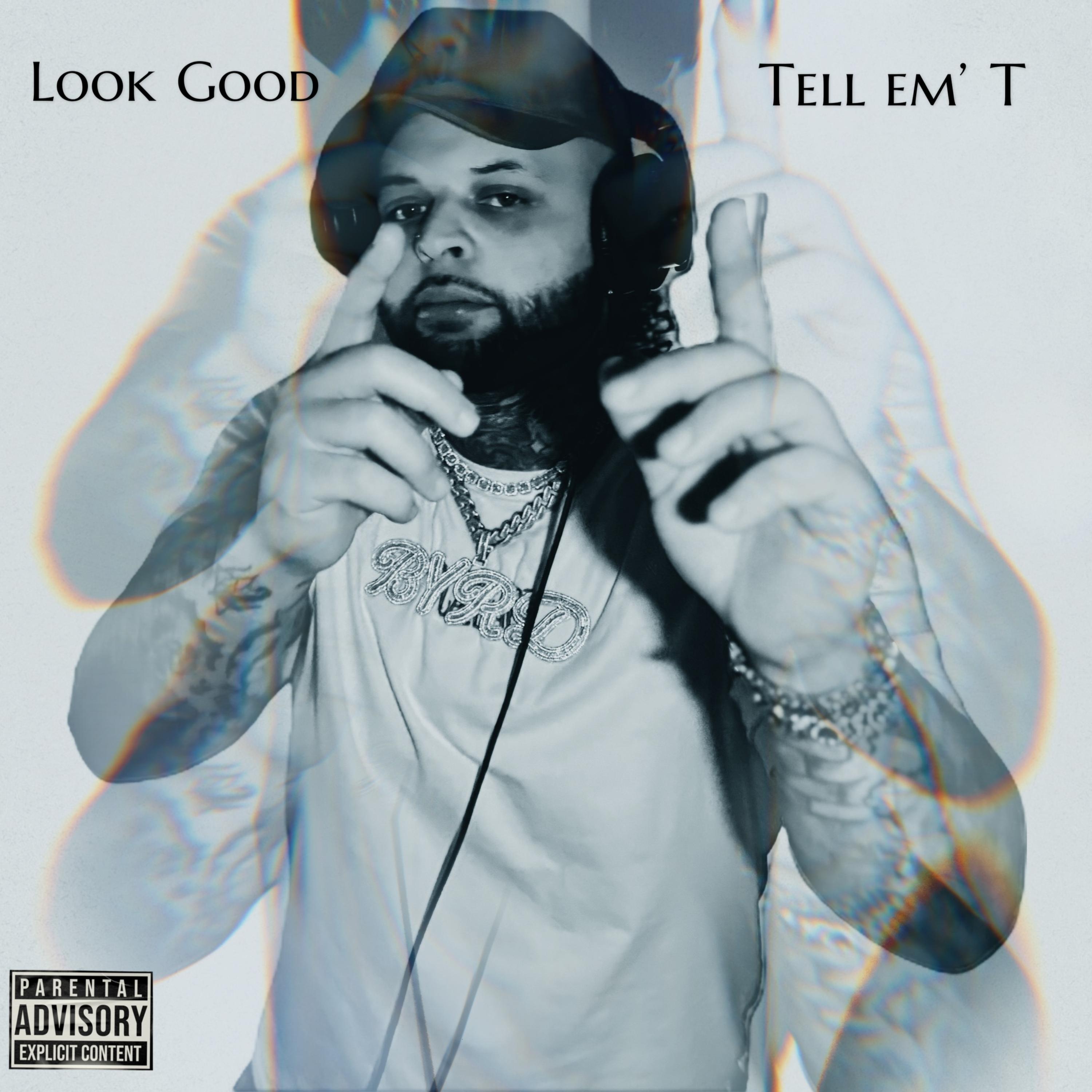 Look Good artwork