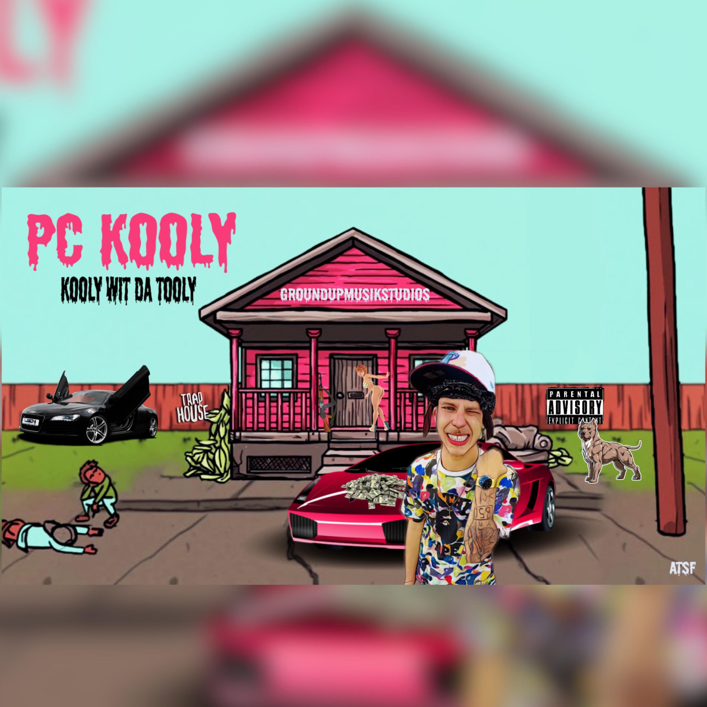 Kooly Wit Da Tooly artwork