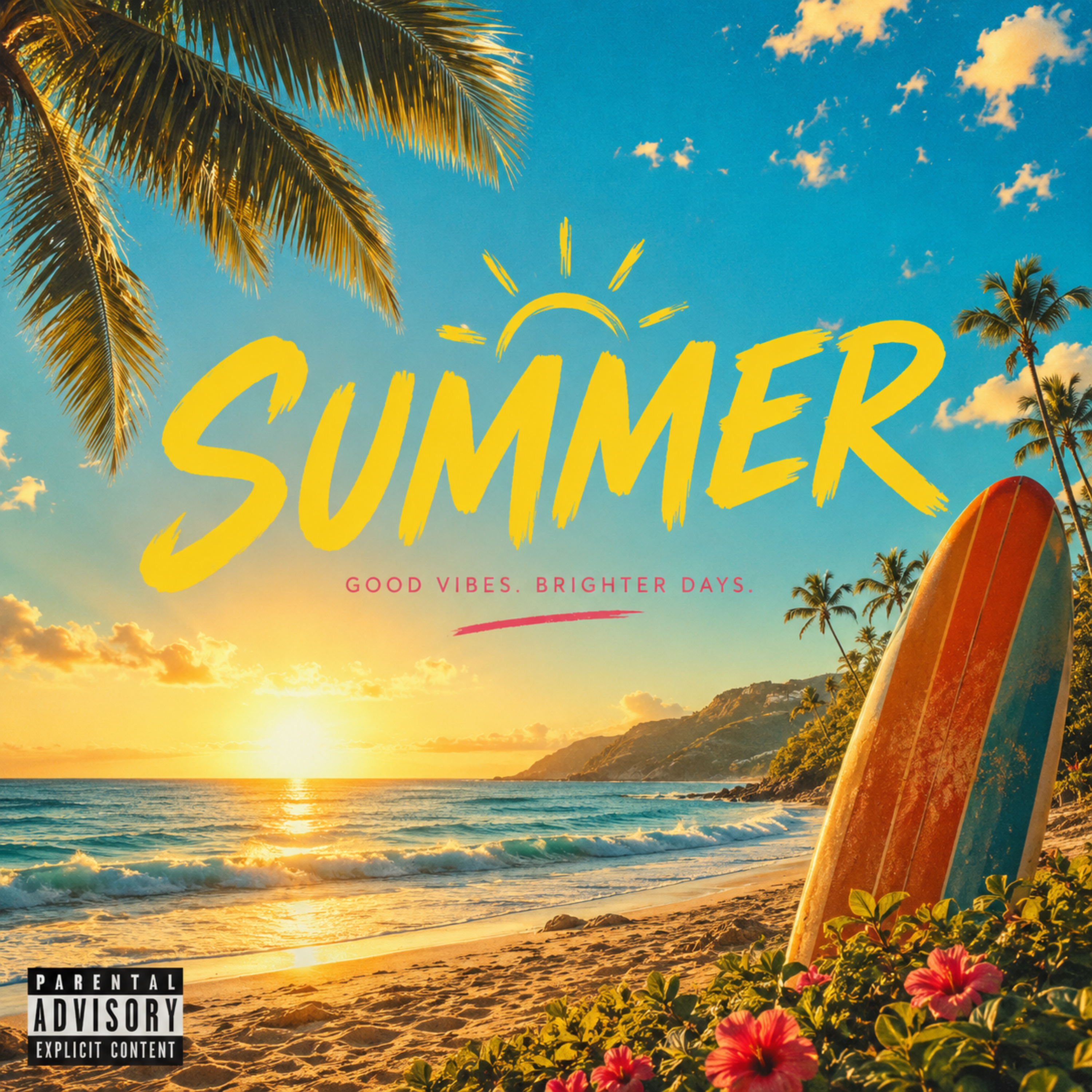 Summer by WhoTee cover art
