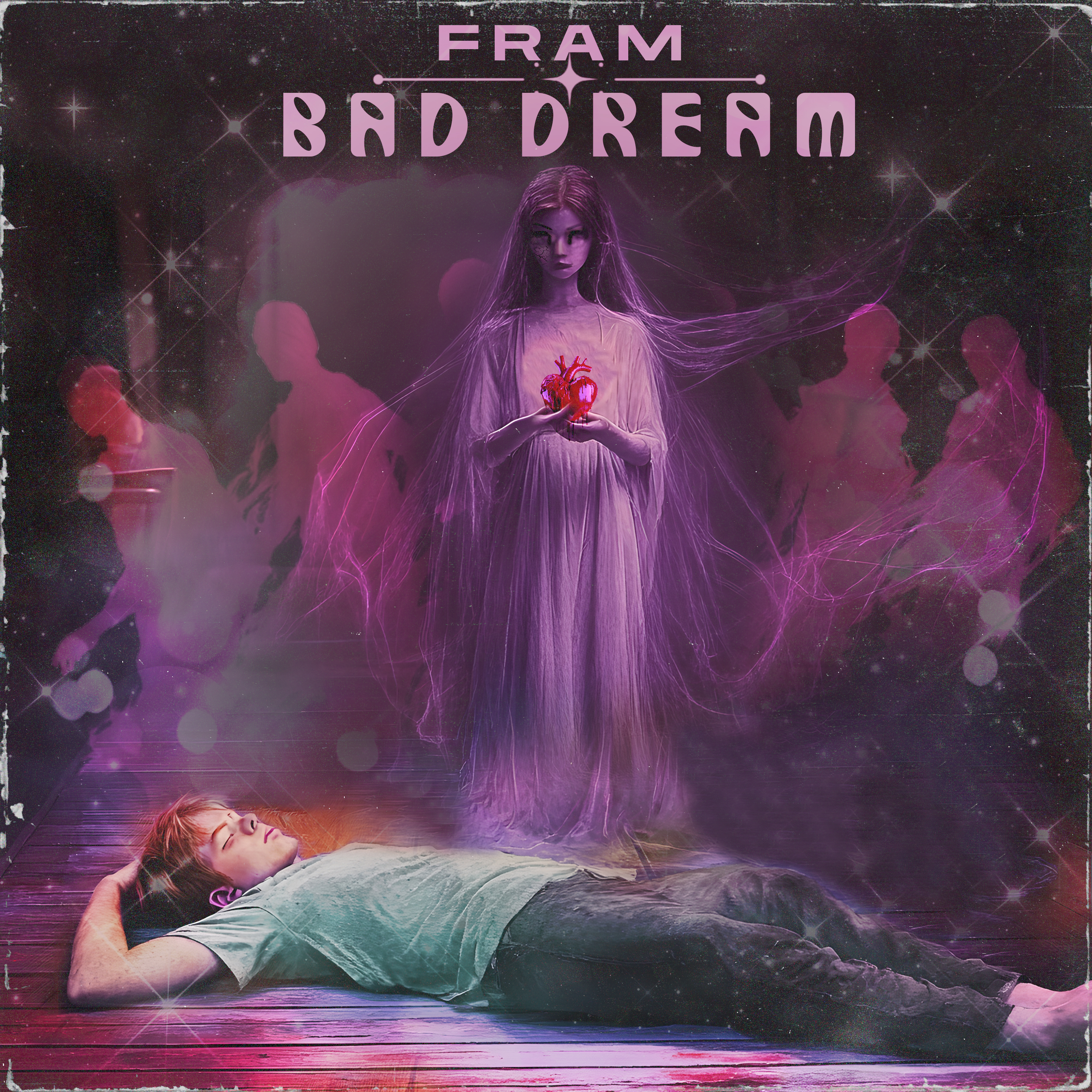 Bad dream artwork