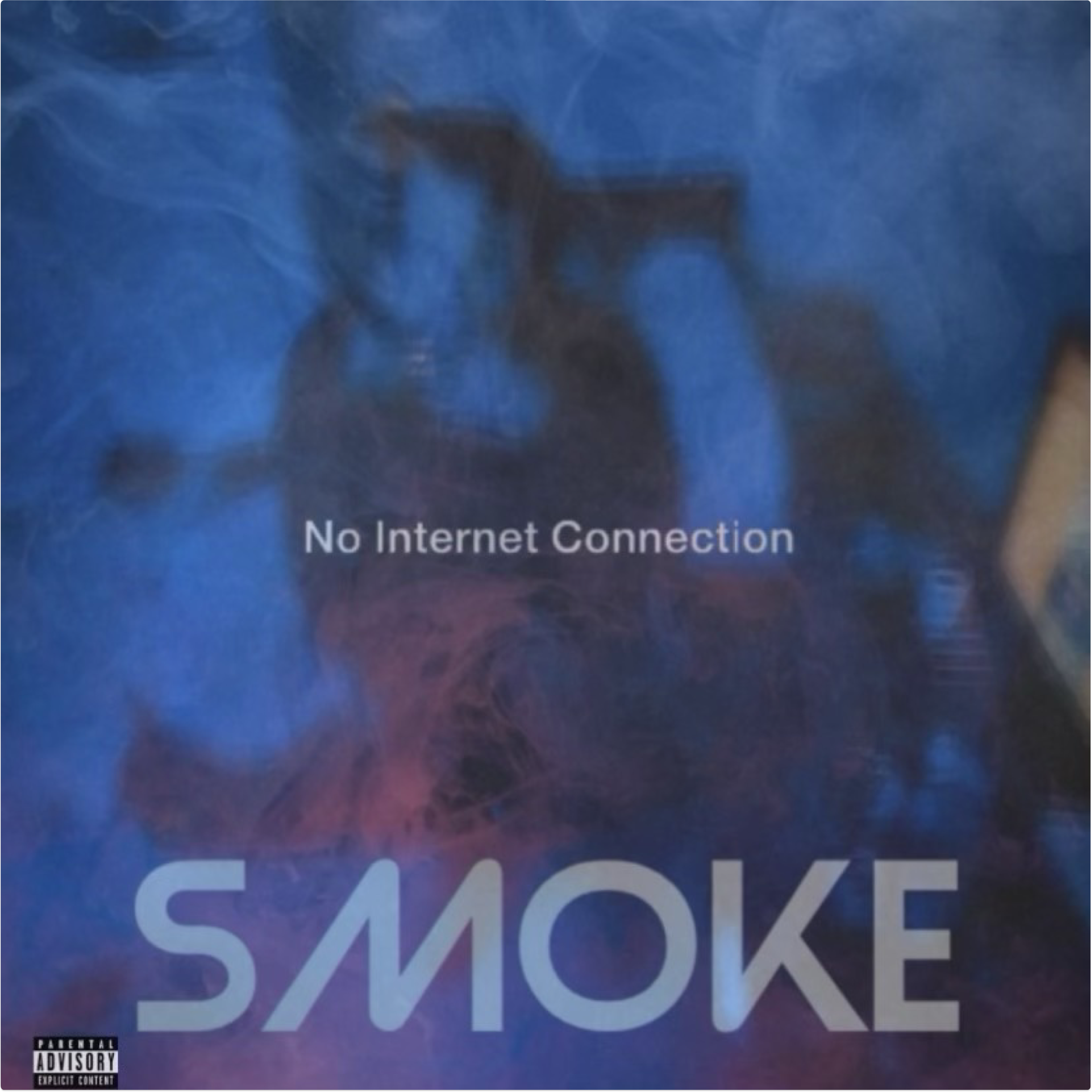 Smoke artwork
