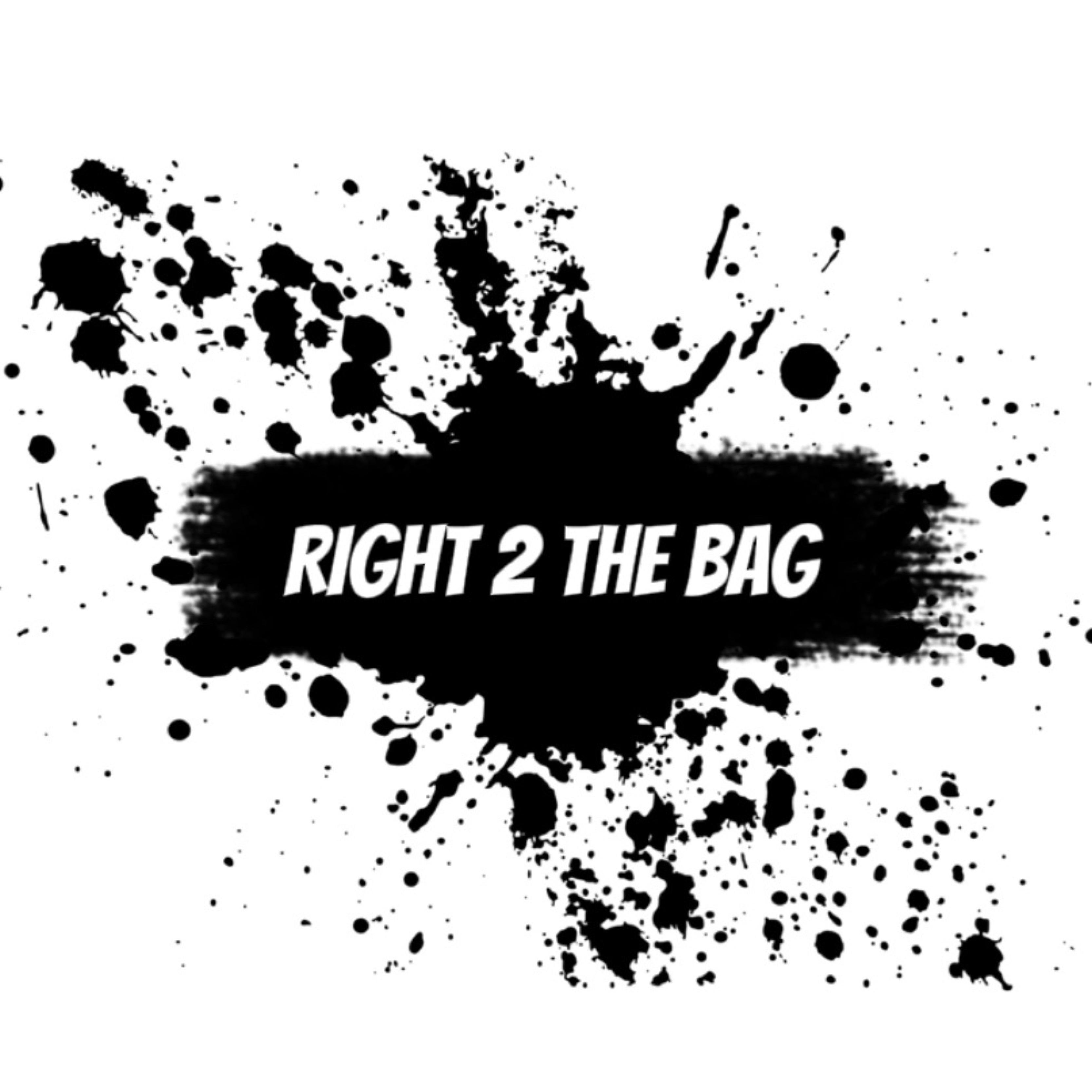 Right 2 The Bag artwork
