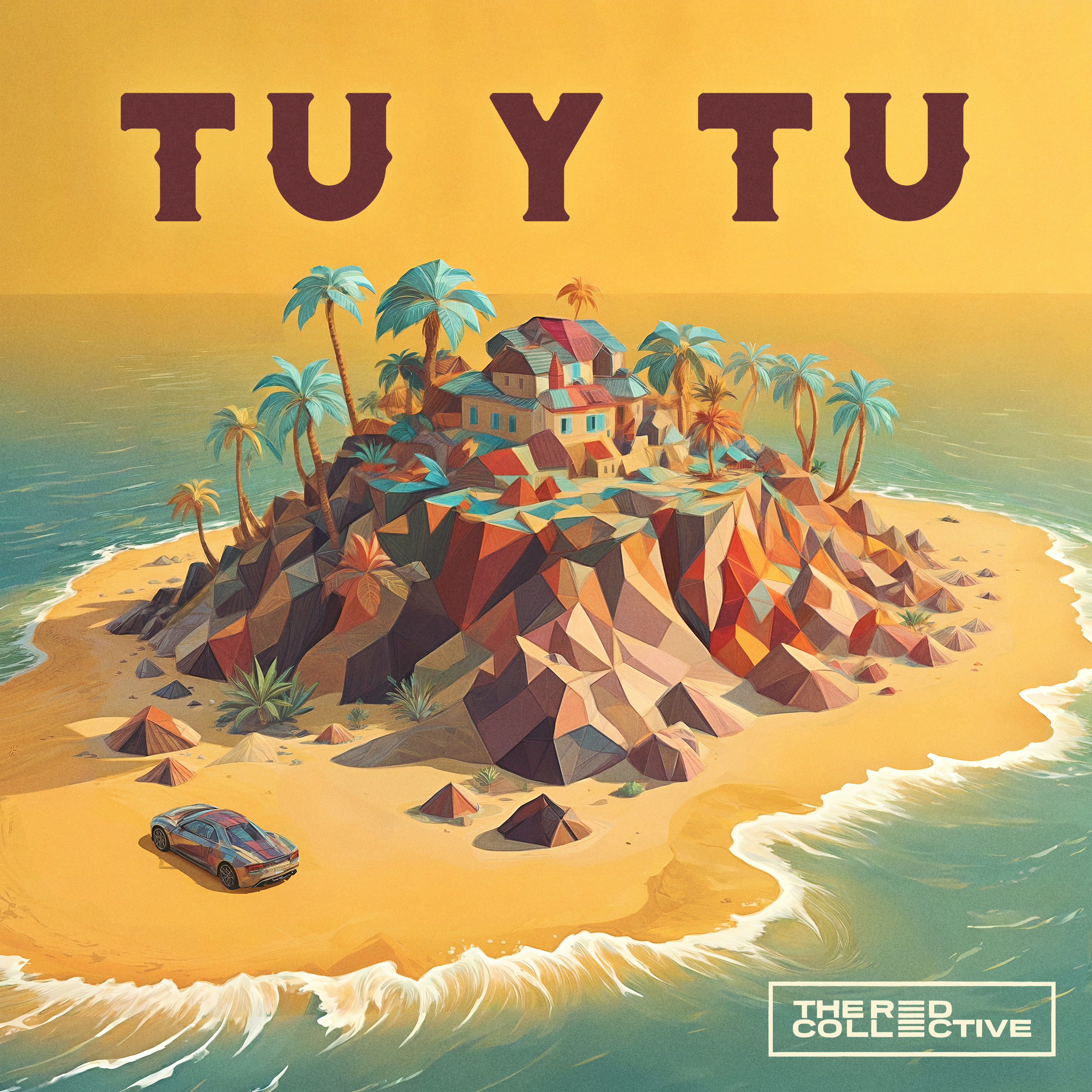 Tu y Tu artwork