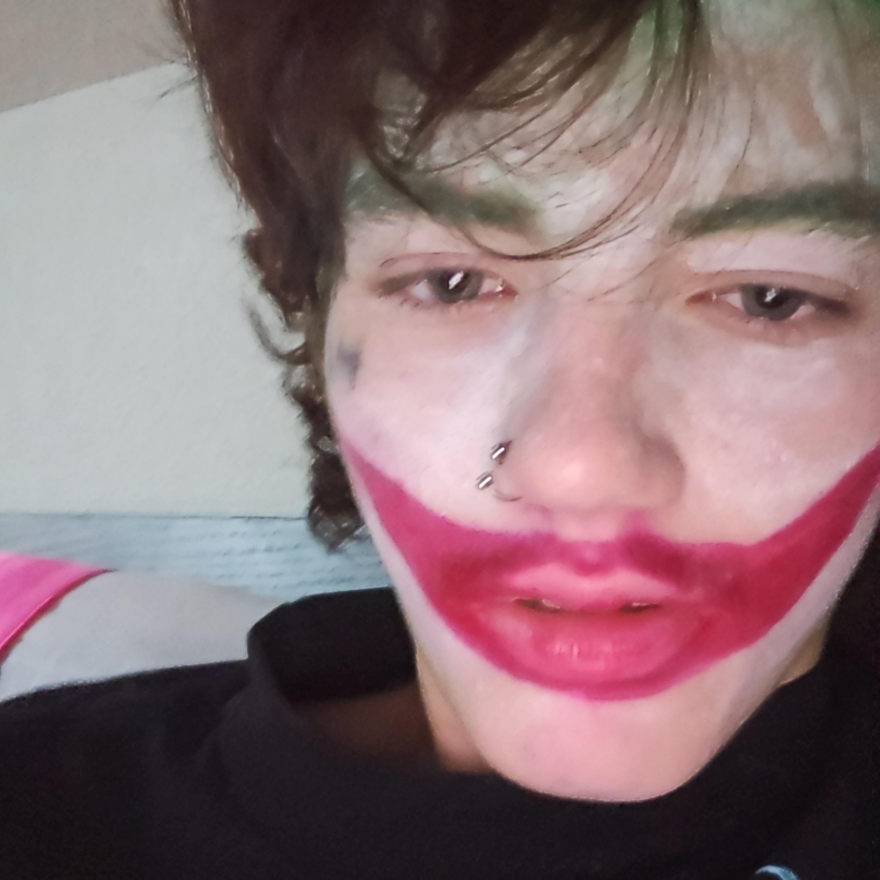 I Feel Played artwork