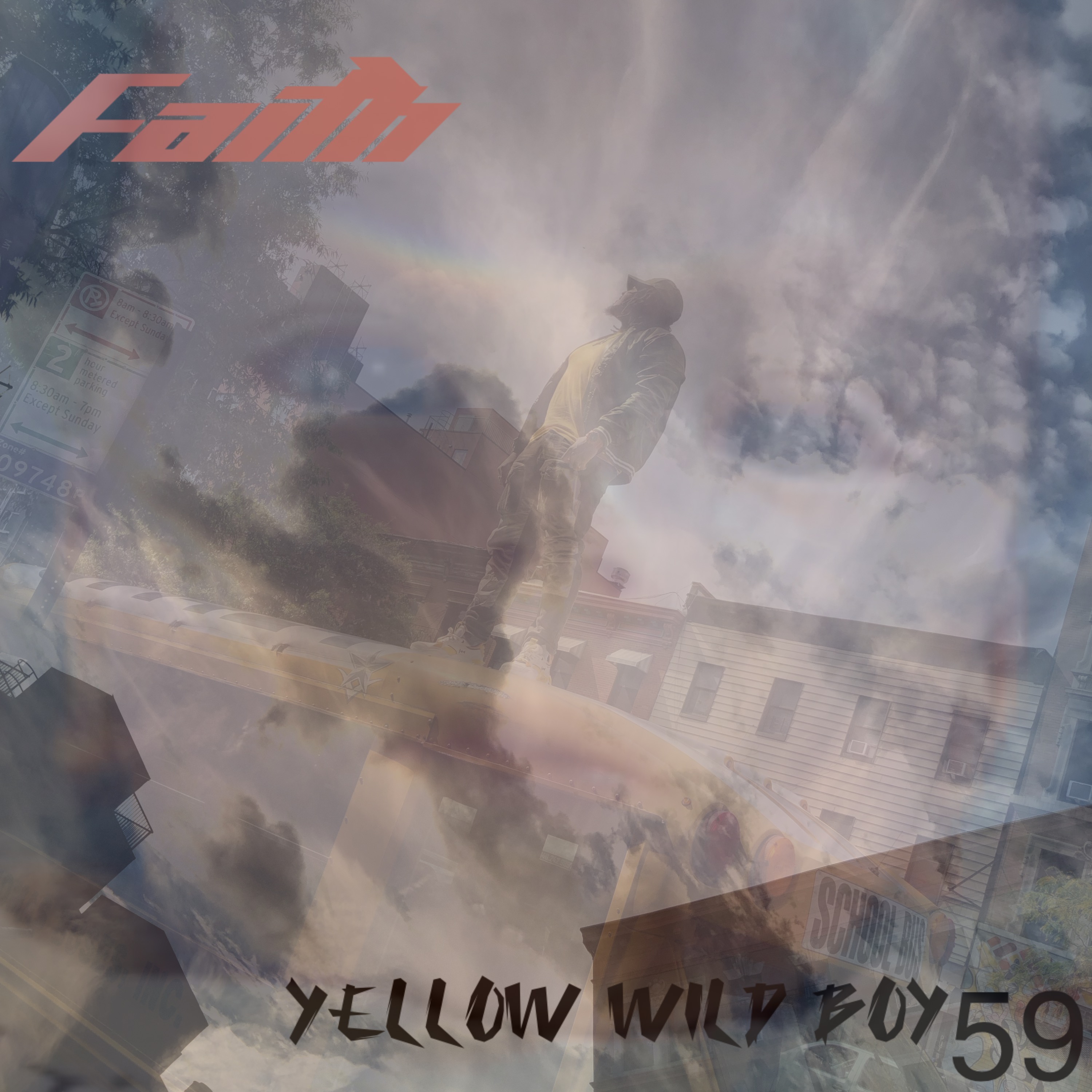 Faith artwork