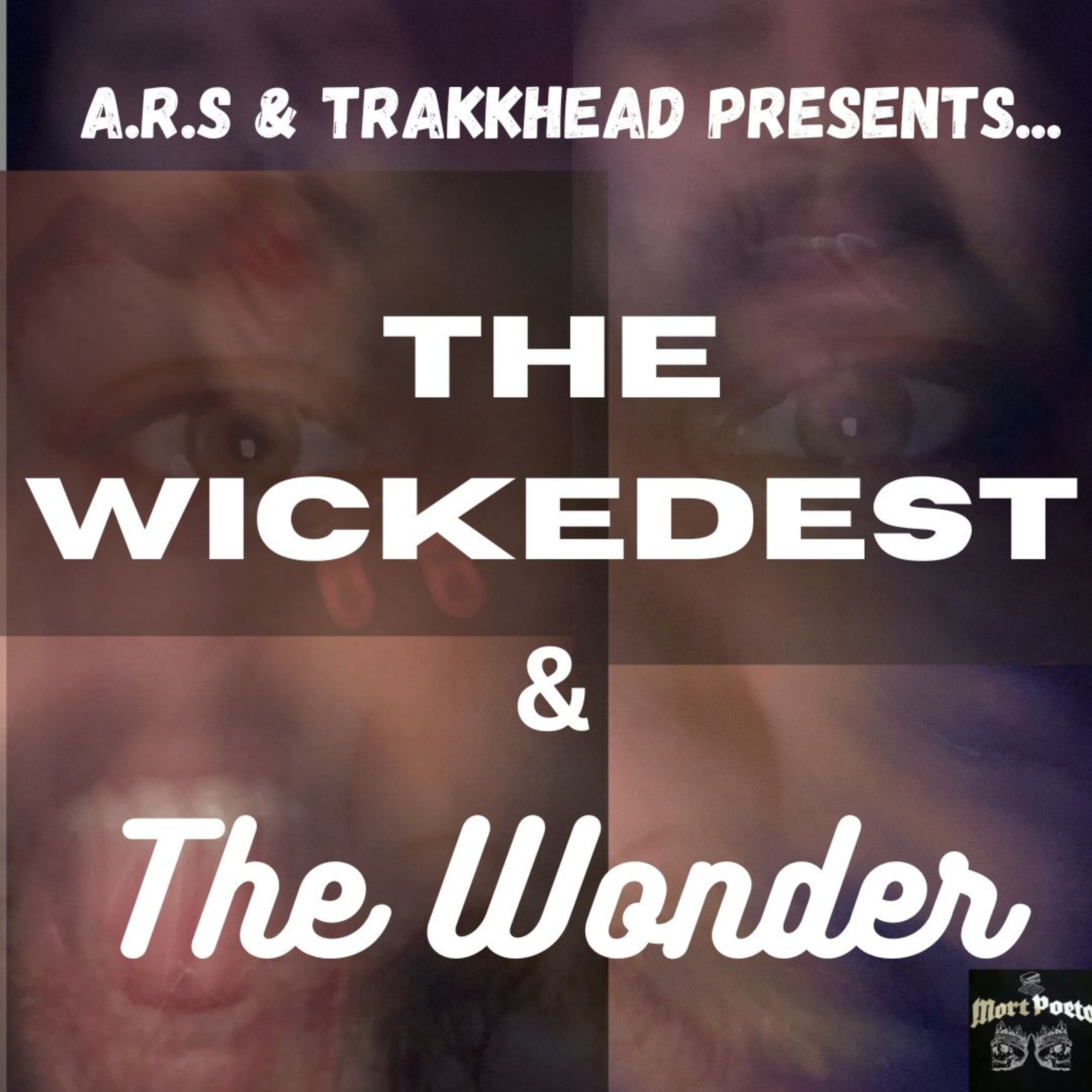 The Wickedest & The Wonder artwork