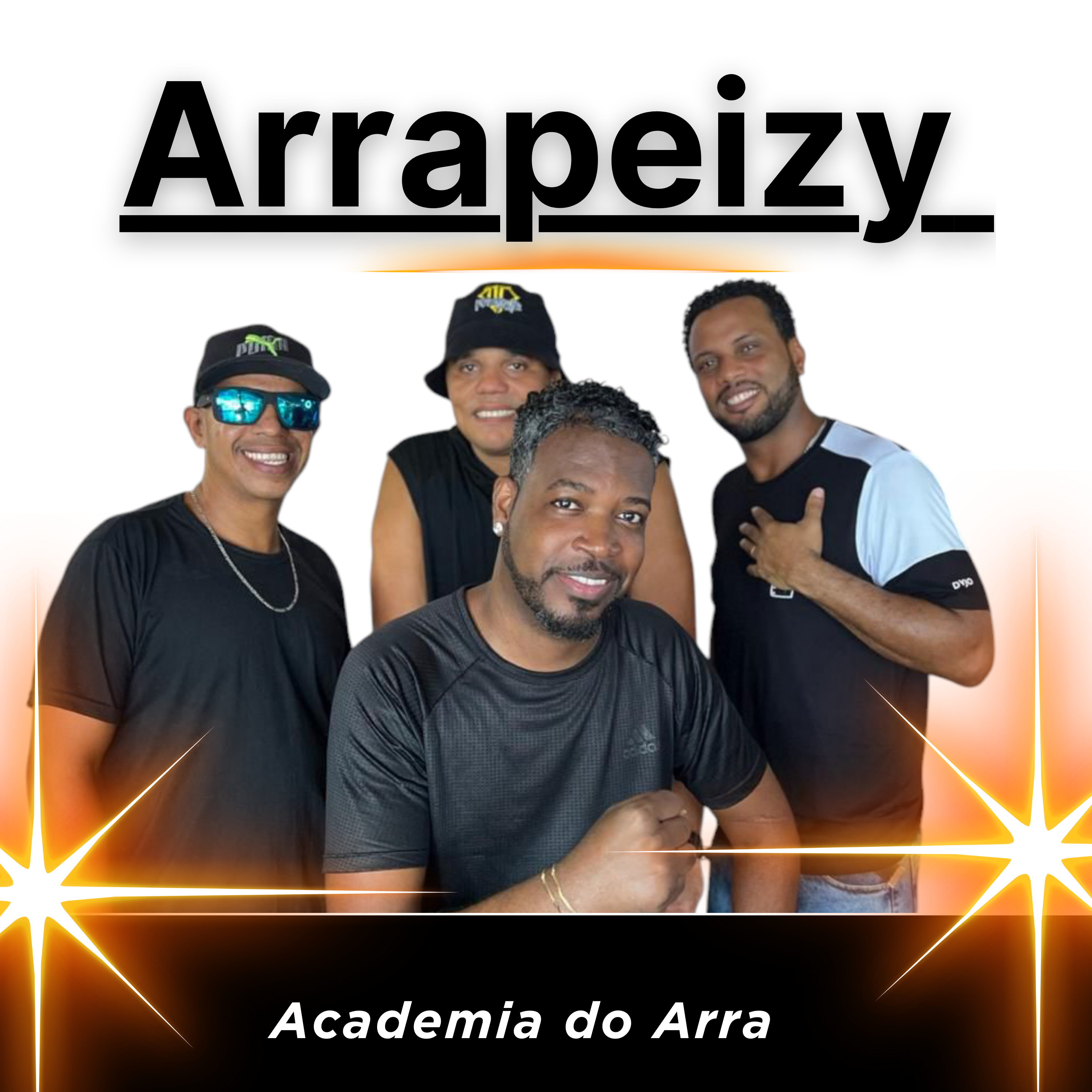 Academia do arra artwork