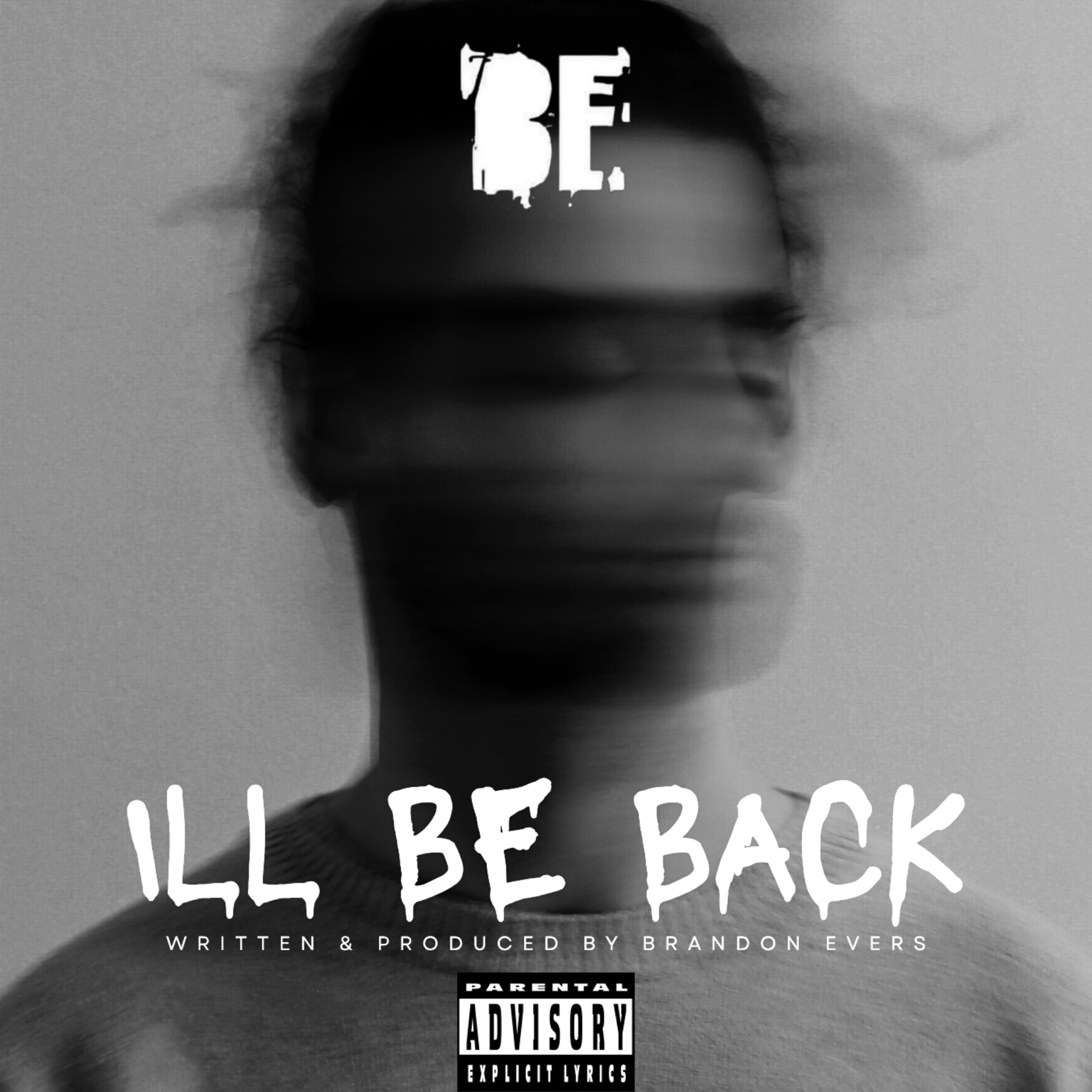 Ill Be Back artwork