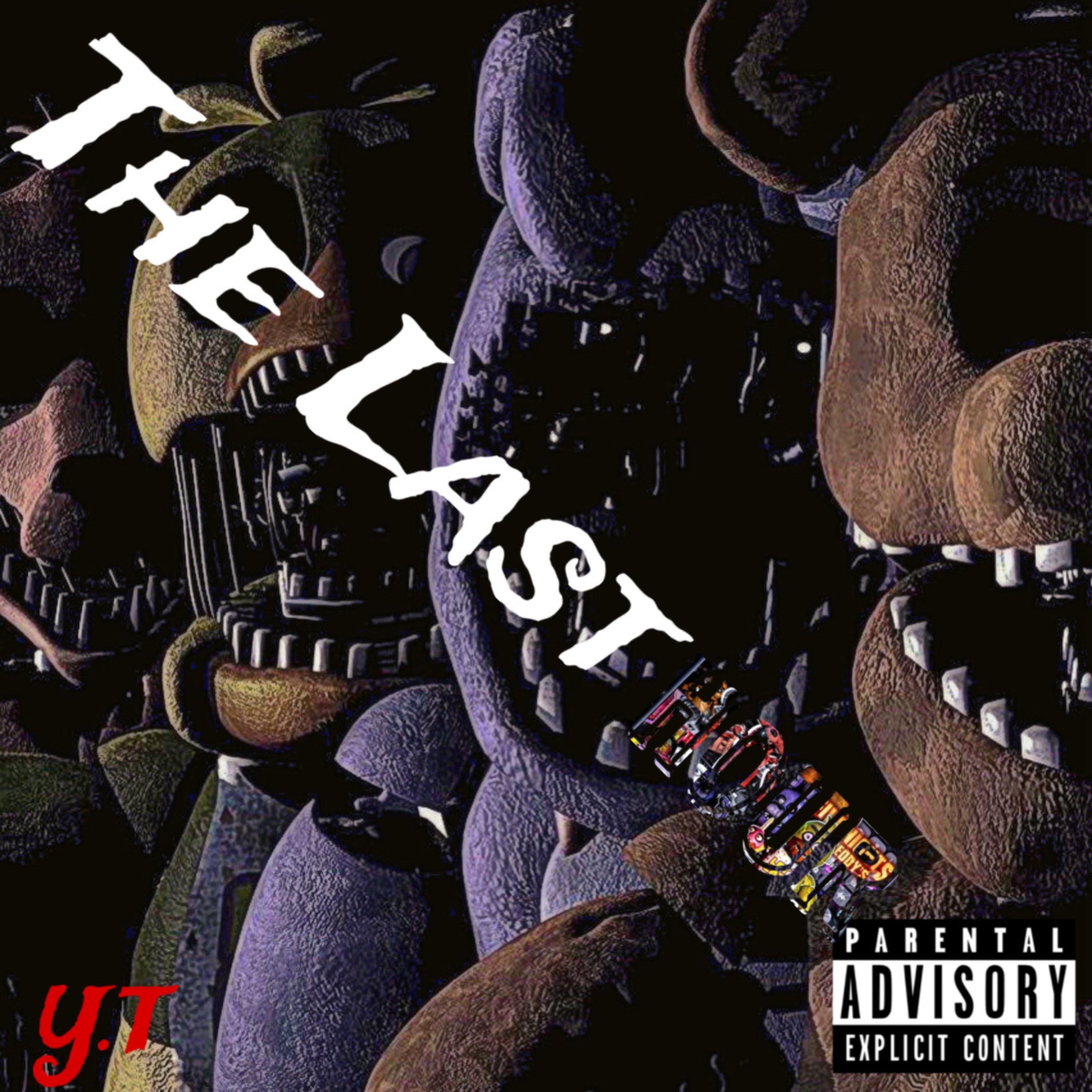 The Last Hour artwork