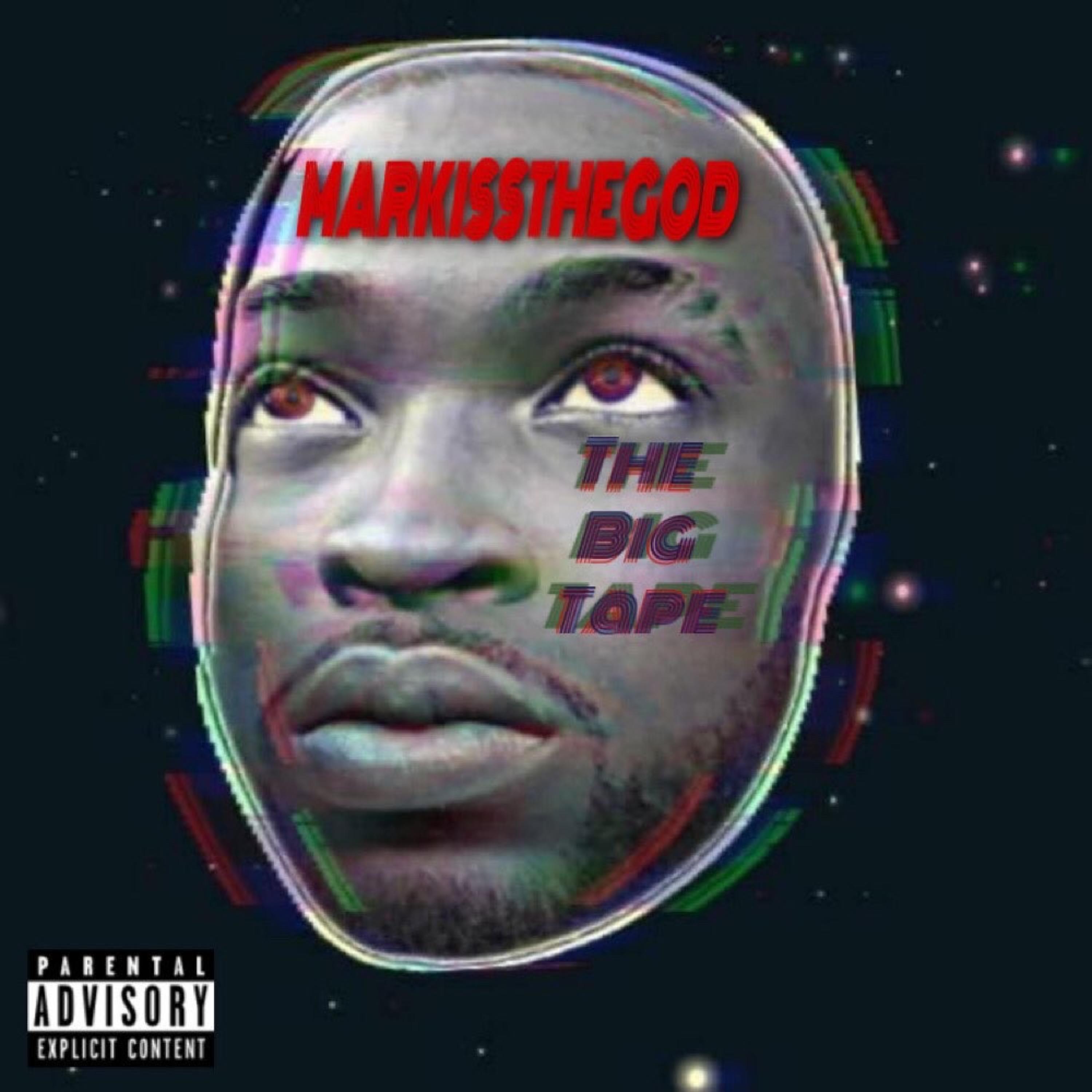 The Big Tape by Markissthegod cover art