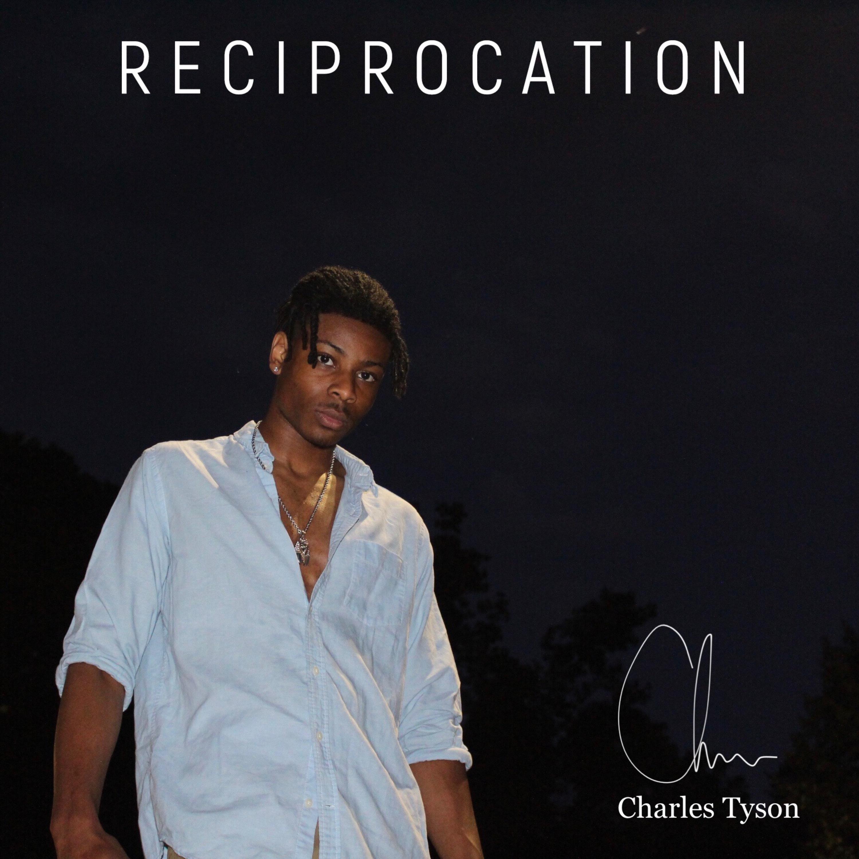 RECIPROCATION by Charles Tyson cover art