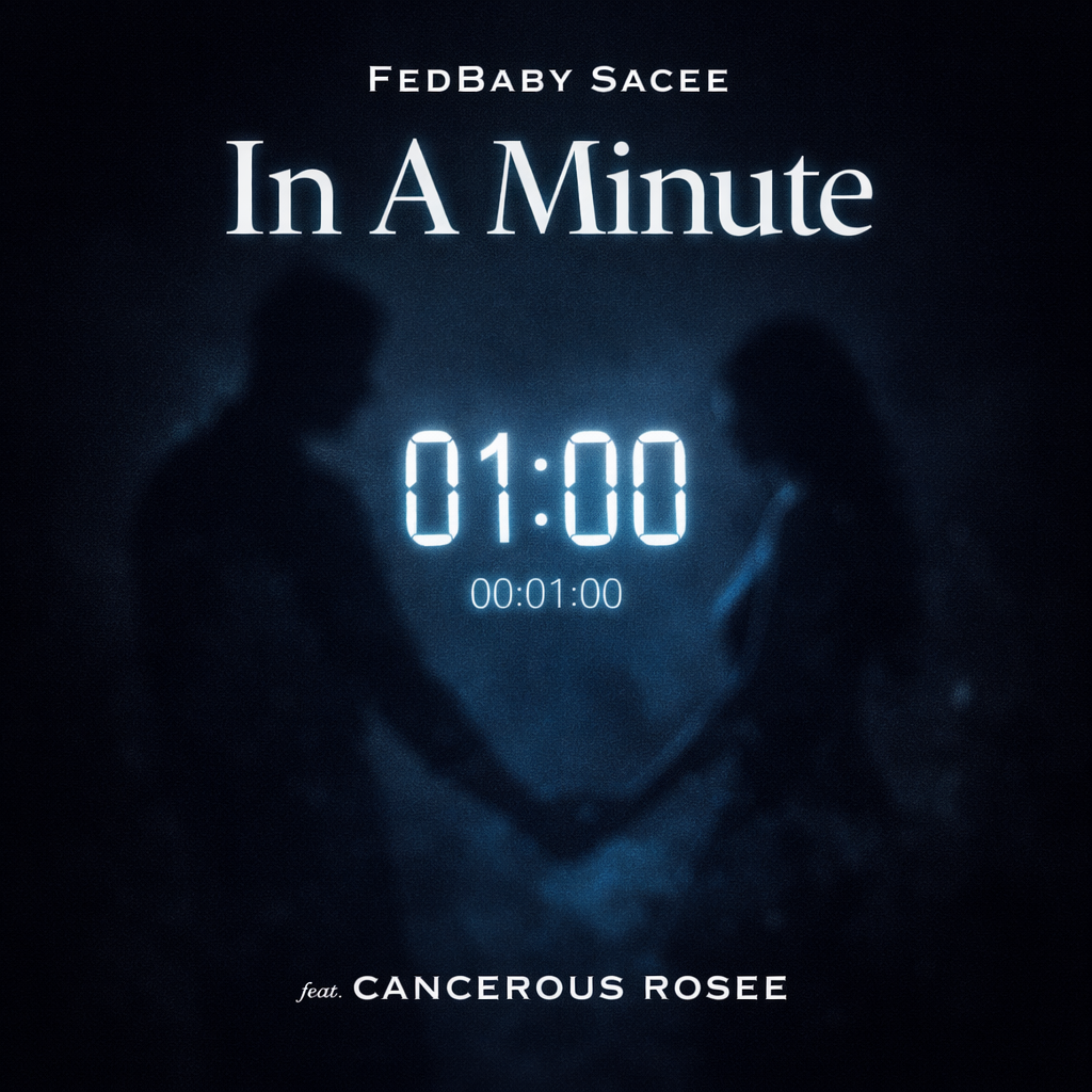 In A Minute artwork