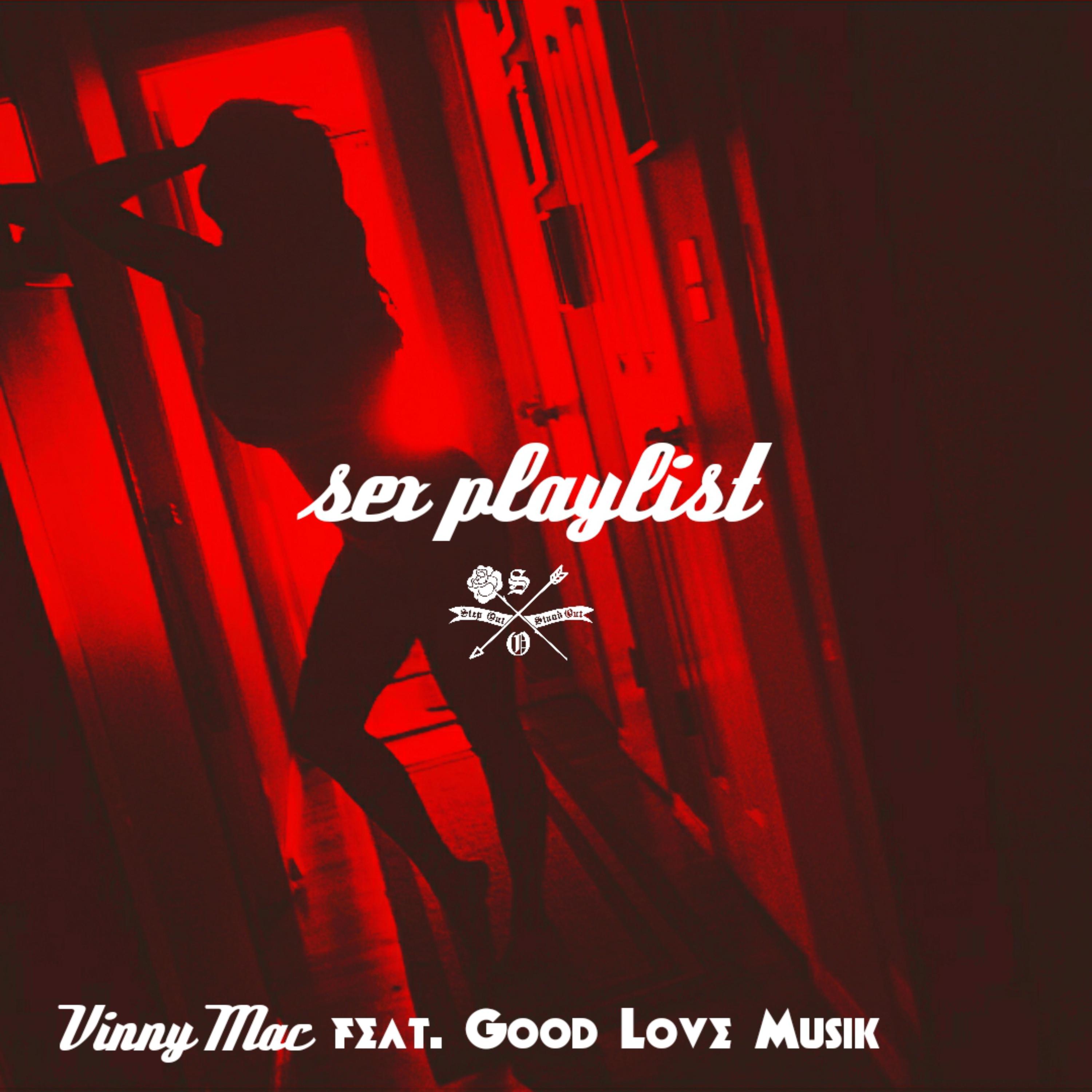 Sex Playlist artwork