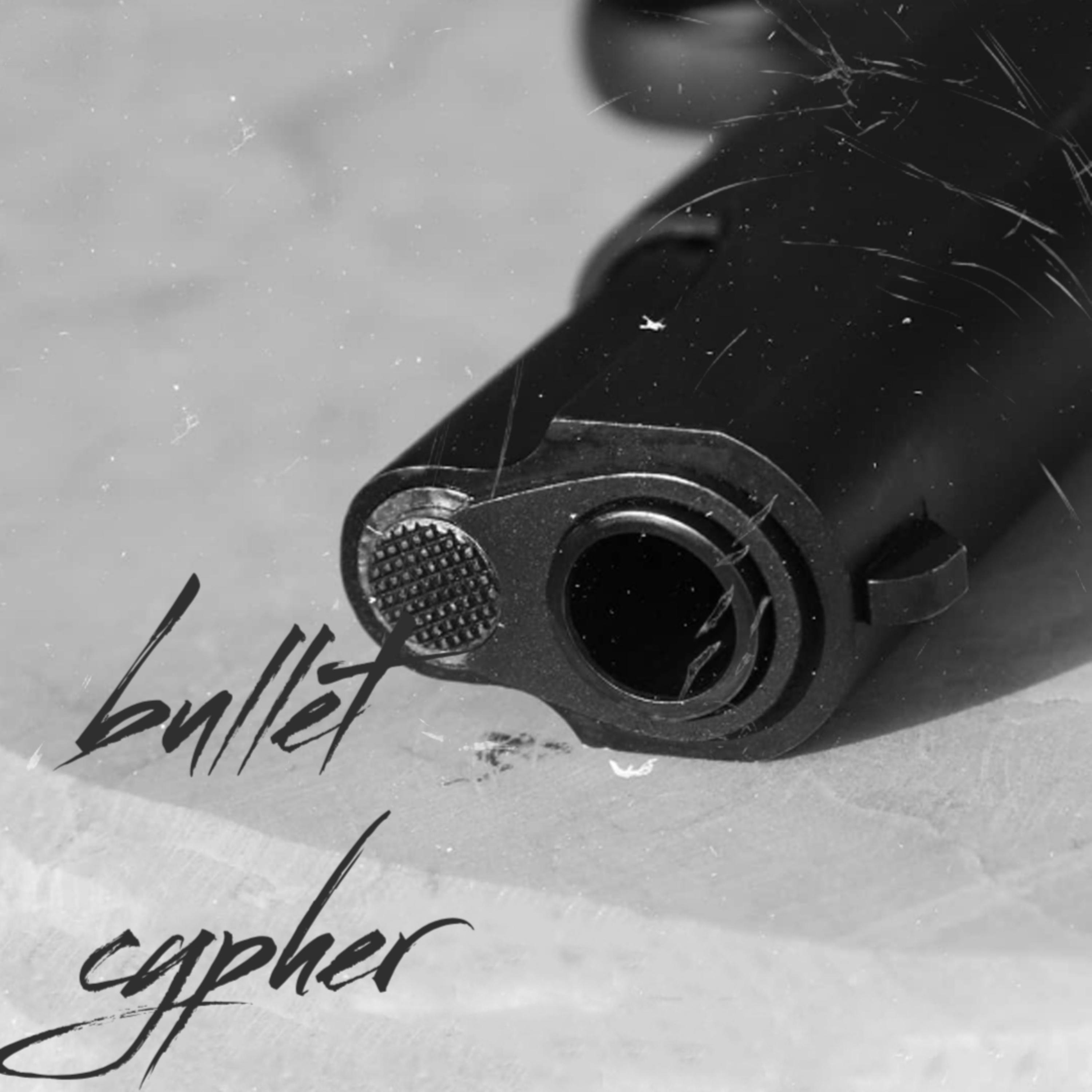 bullet cypher artwork