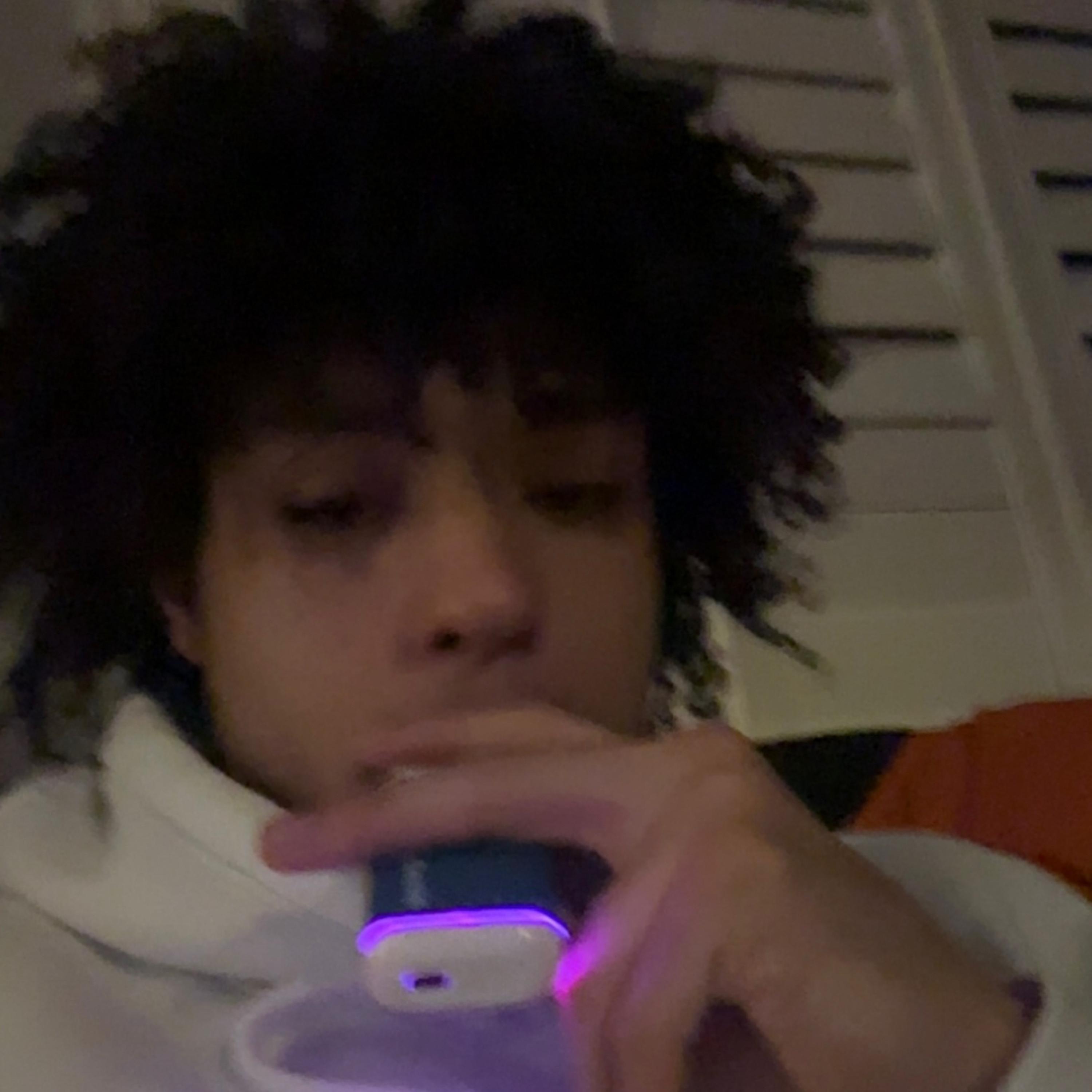 Loves Hard To Show artwork