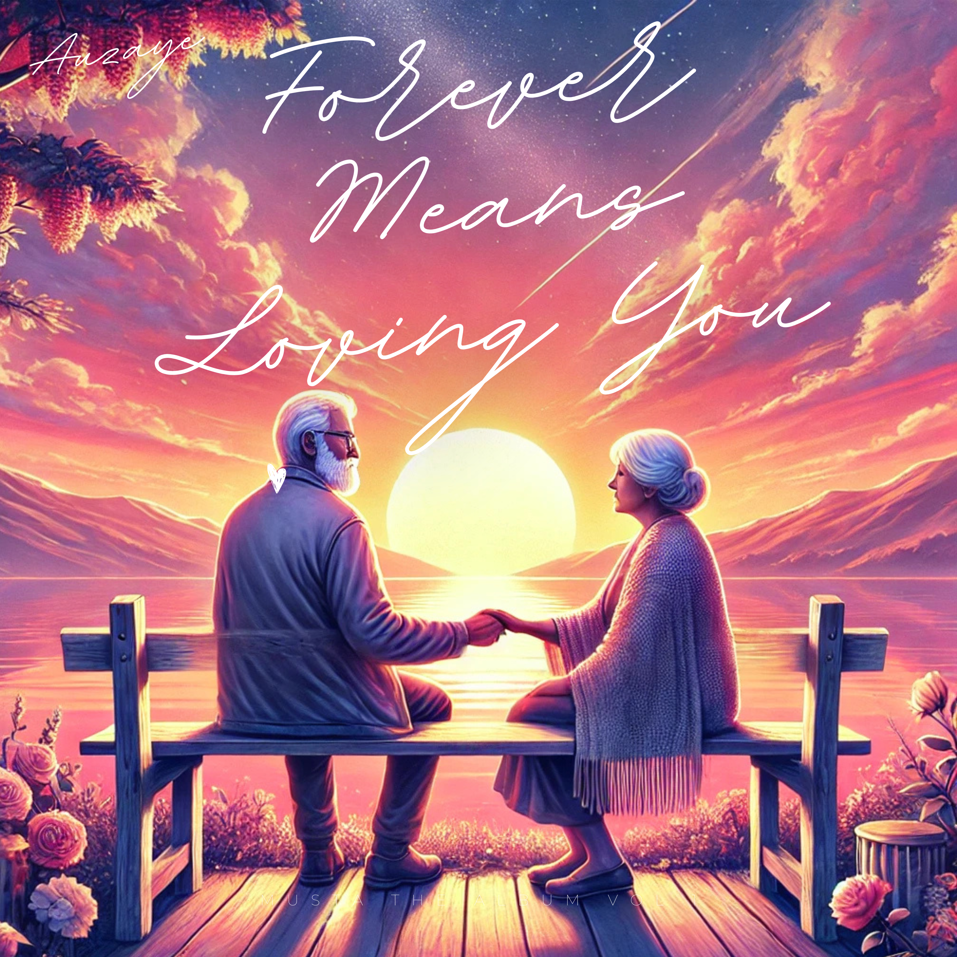Forever Means Loving You artwork