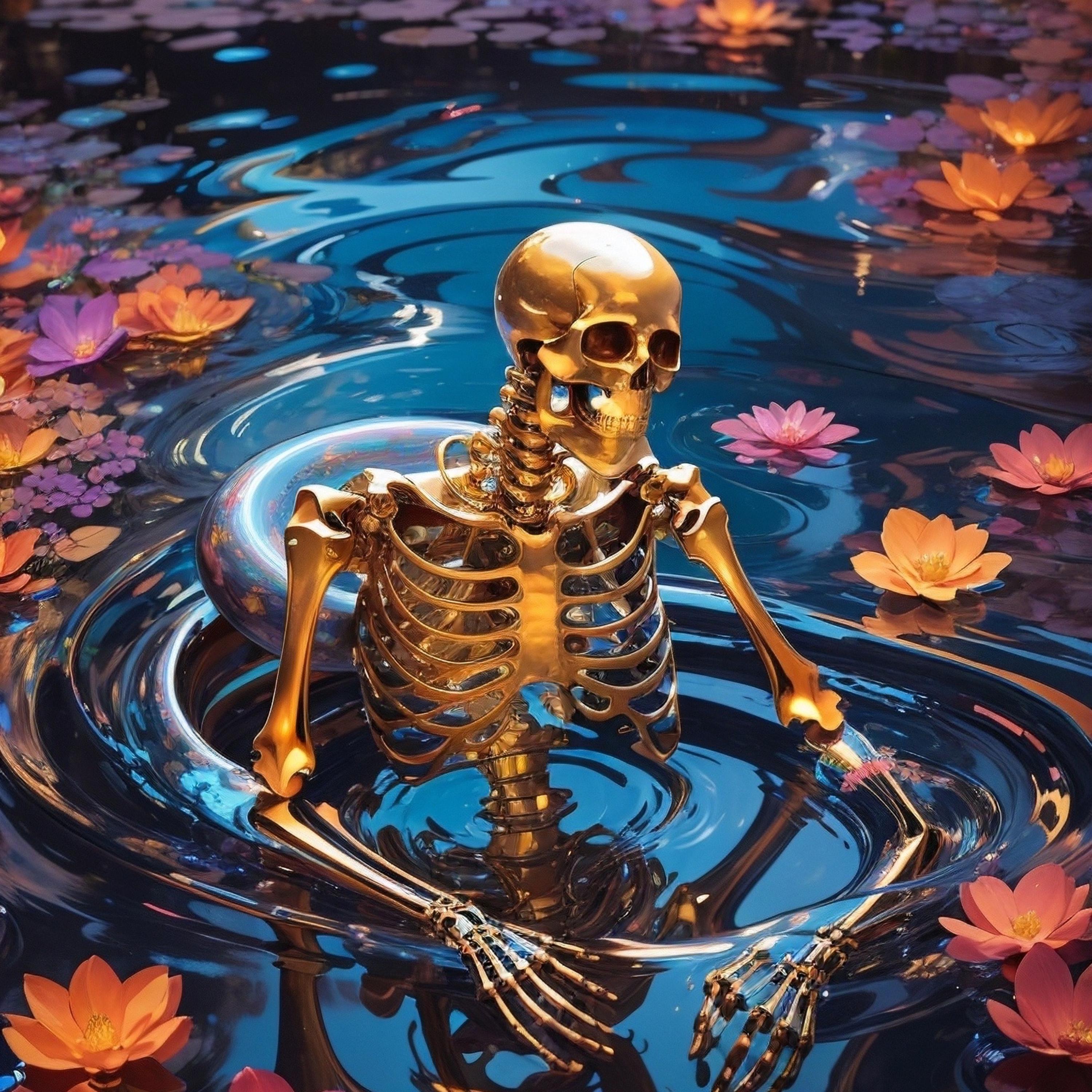 Sensei DC artwork