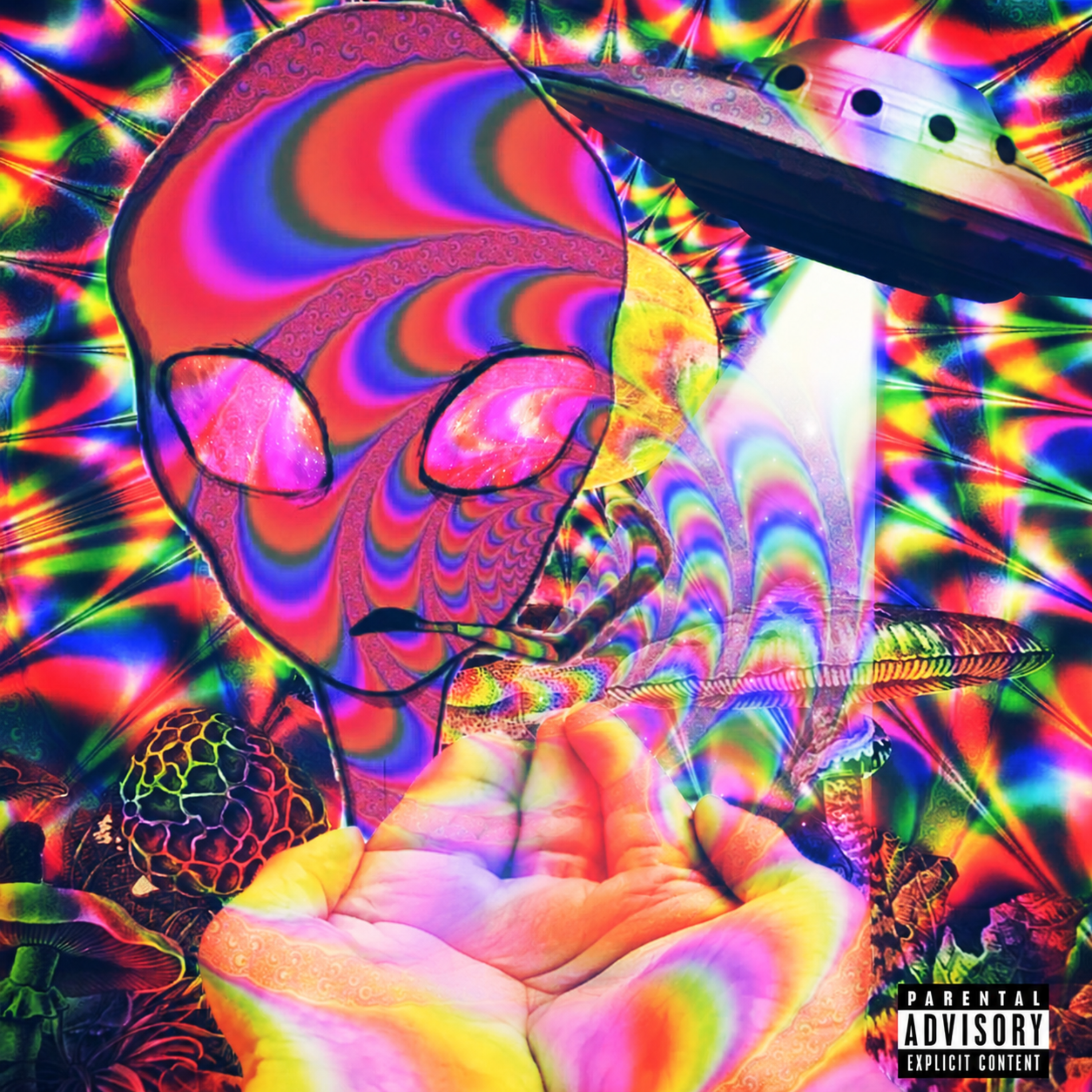 I Can Save You by shutles cover art