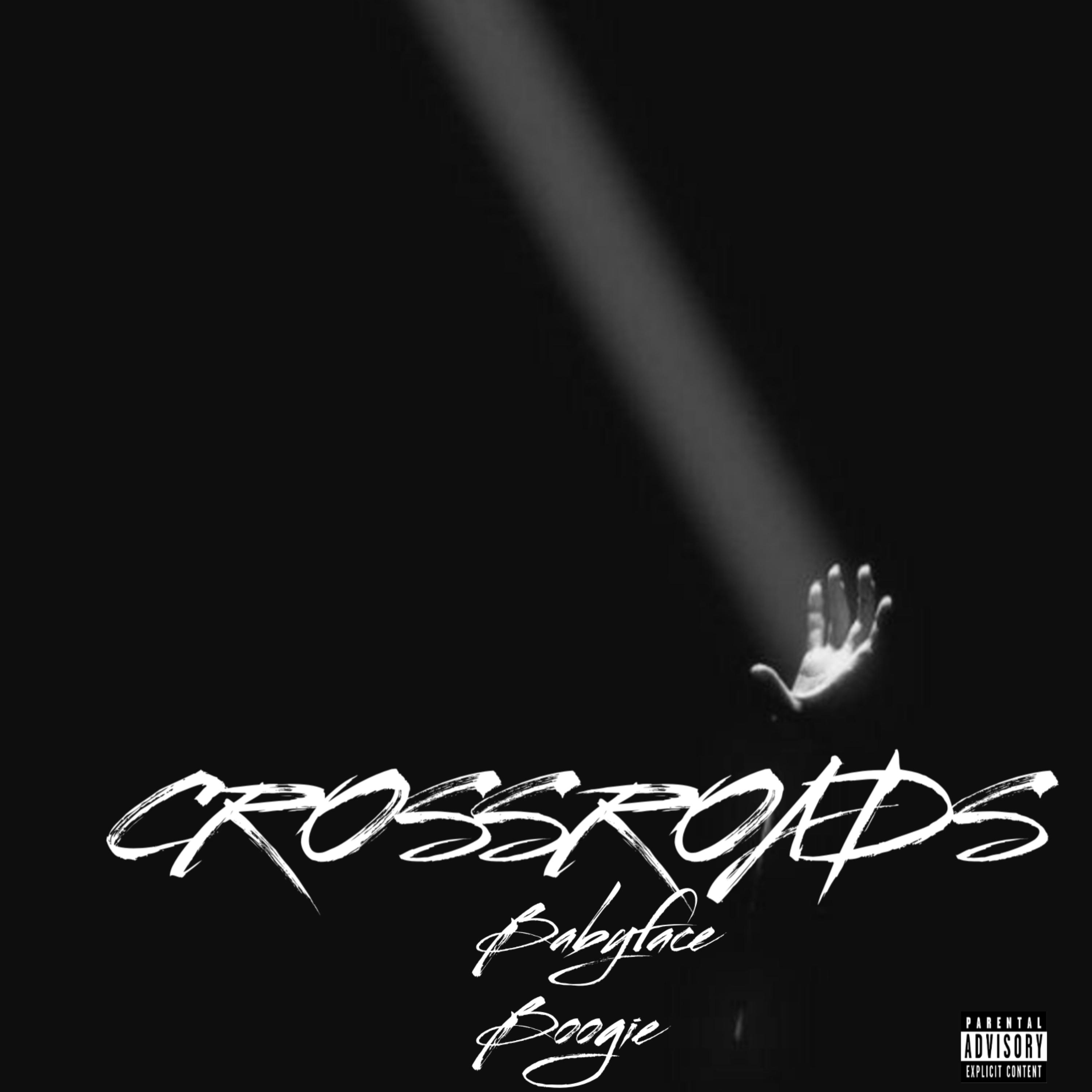 Crossroads artwork