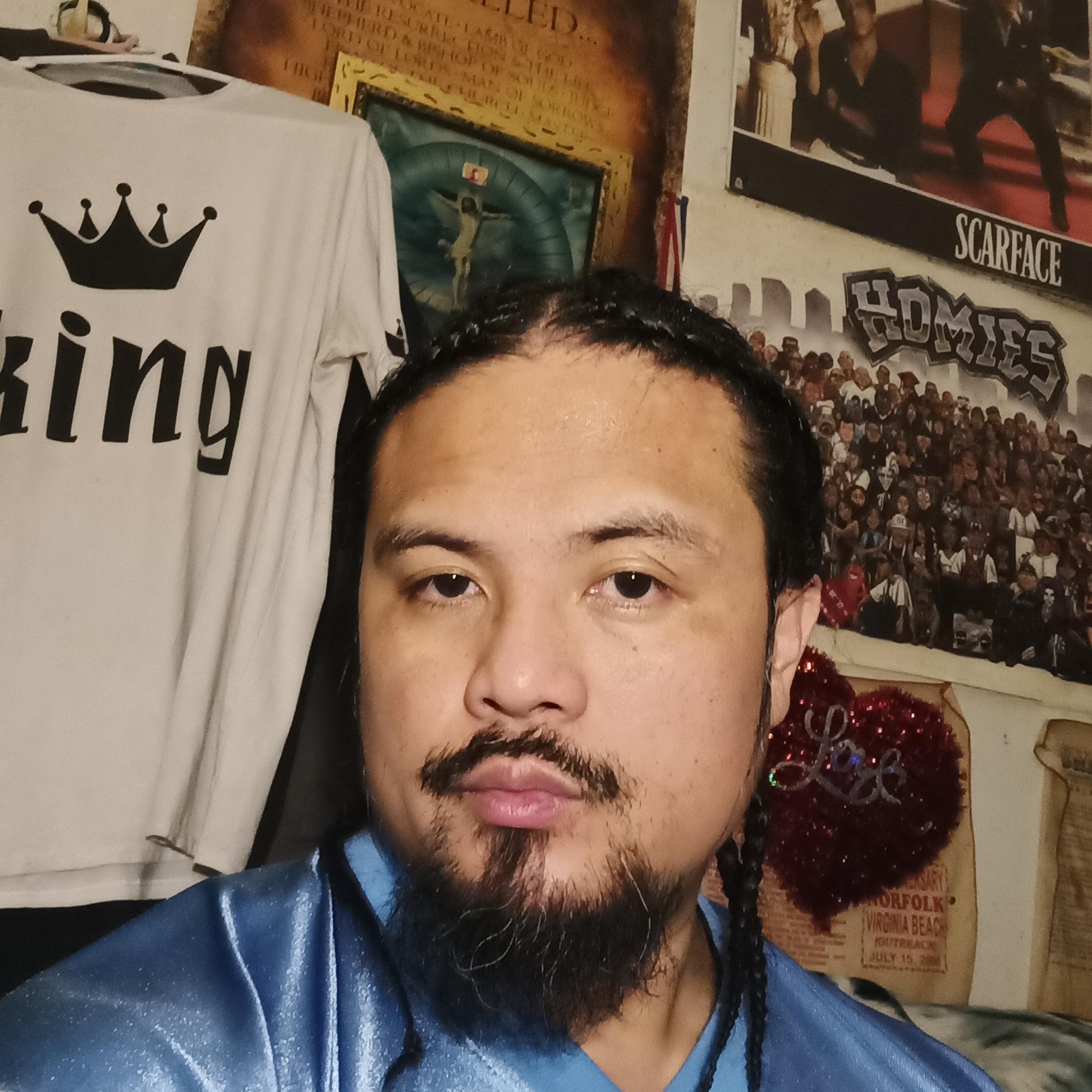 Midnight Rain artwork