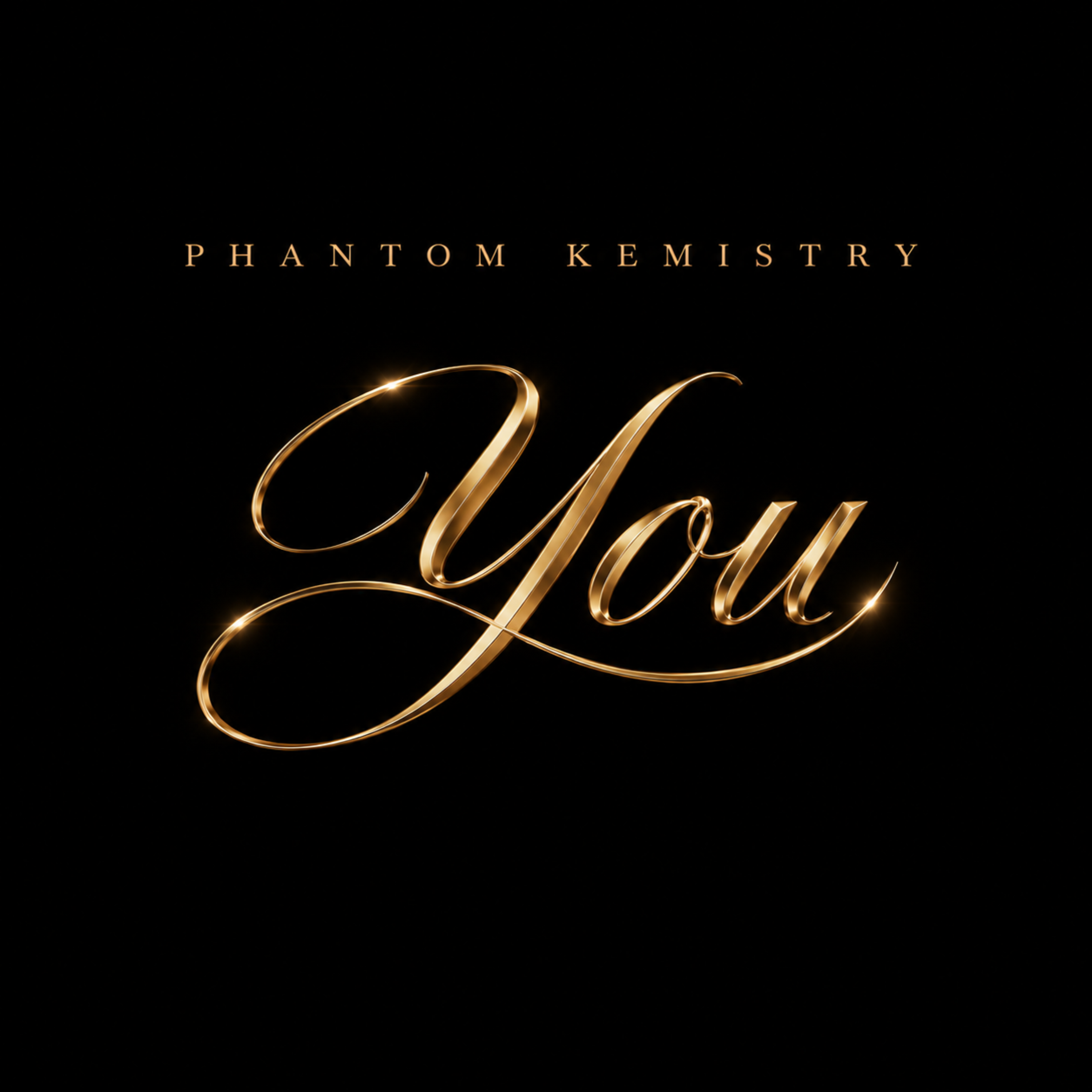You by Phantom Kemistry cover art