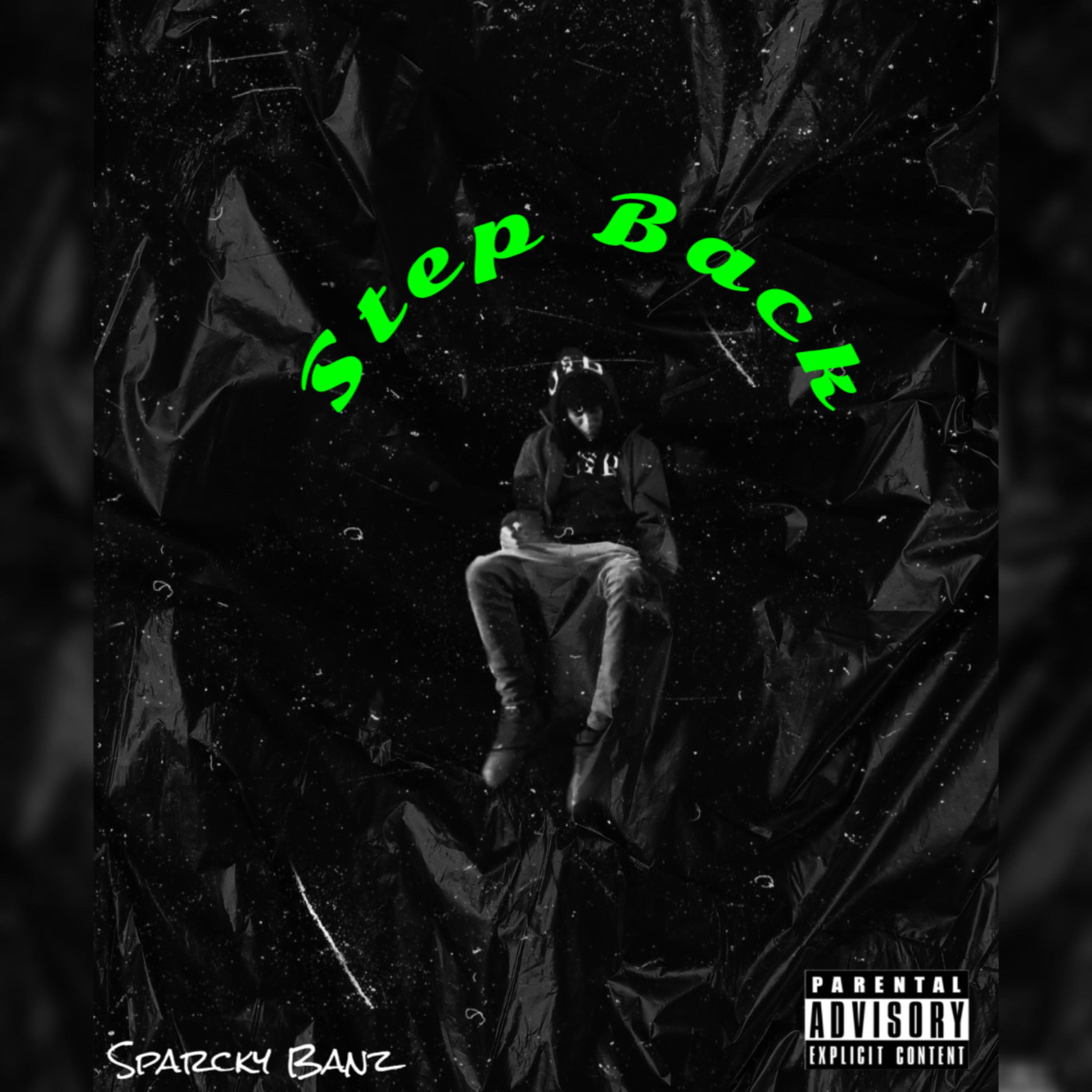 Step Back artwork