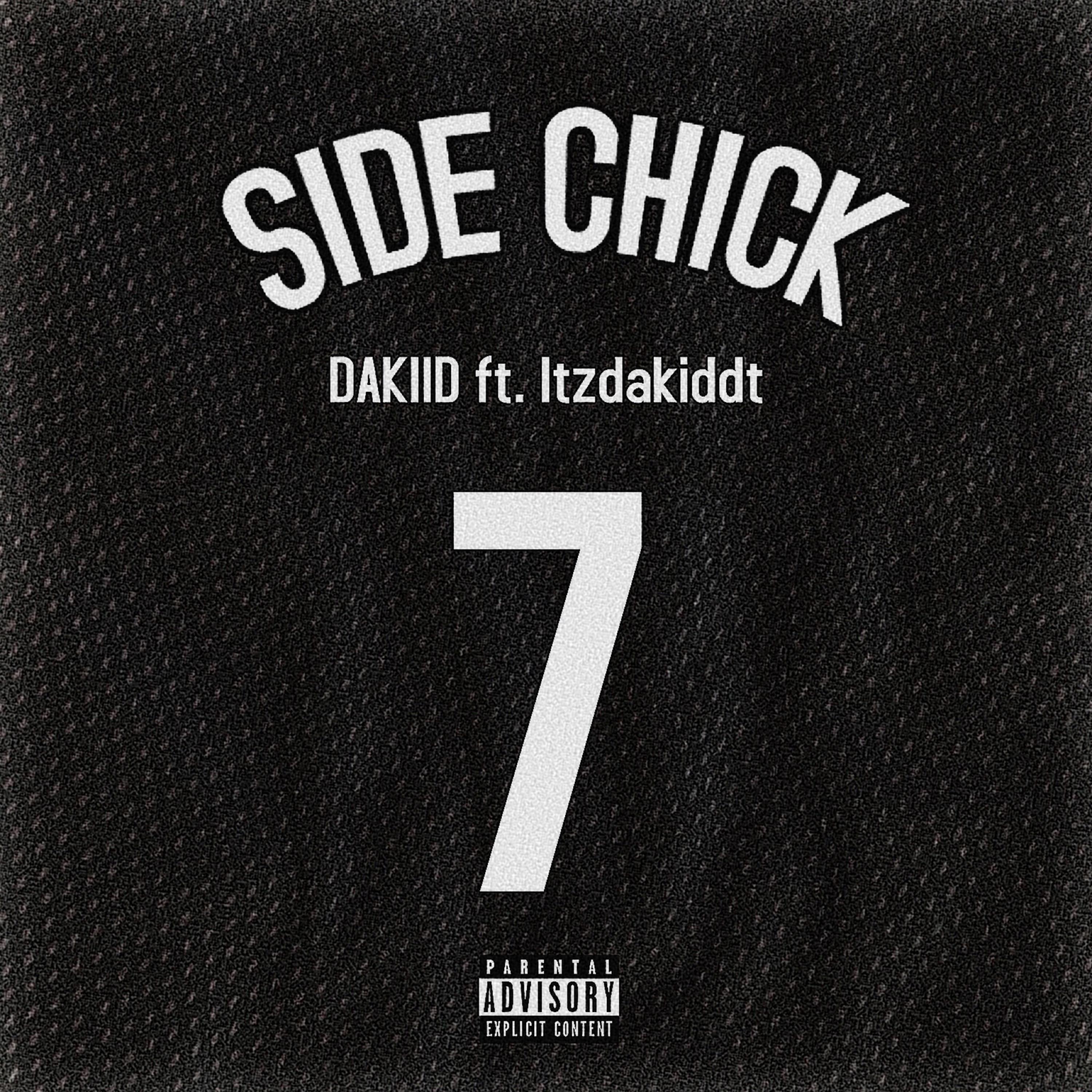 Side Chick artwork