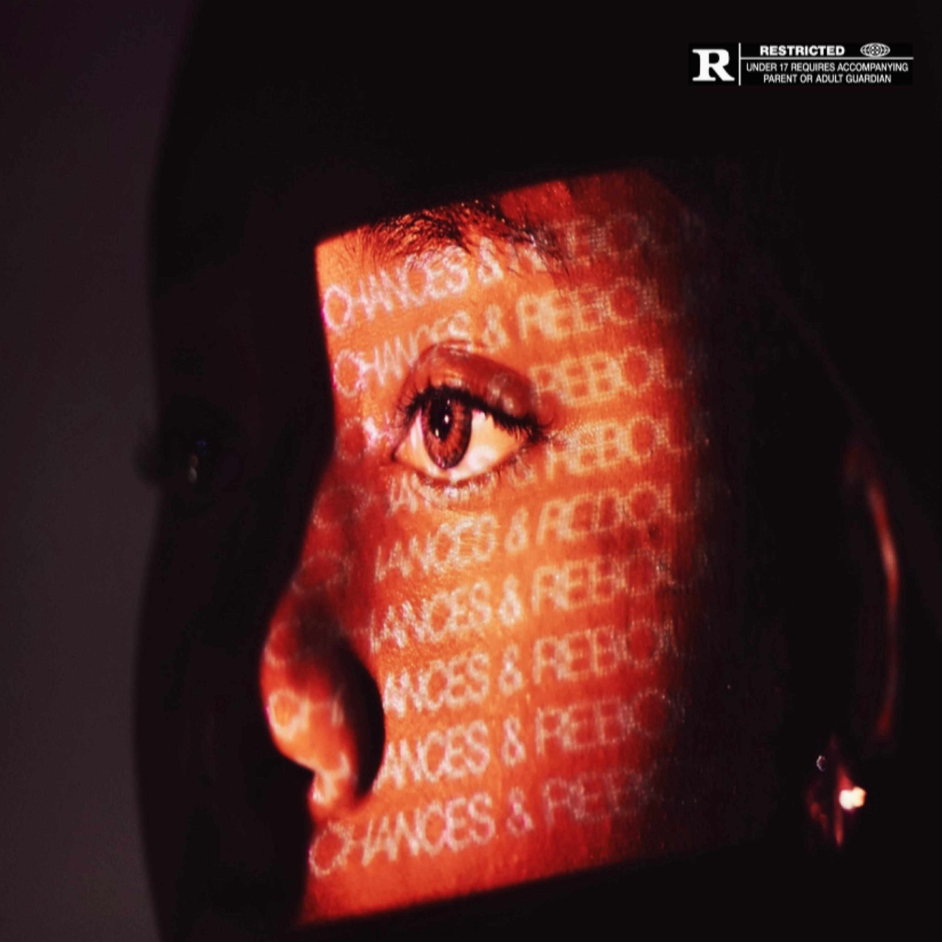 CHANCES & REBOUNDS artwork