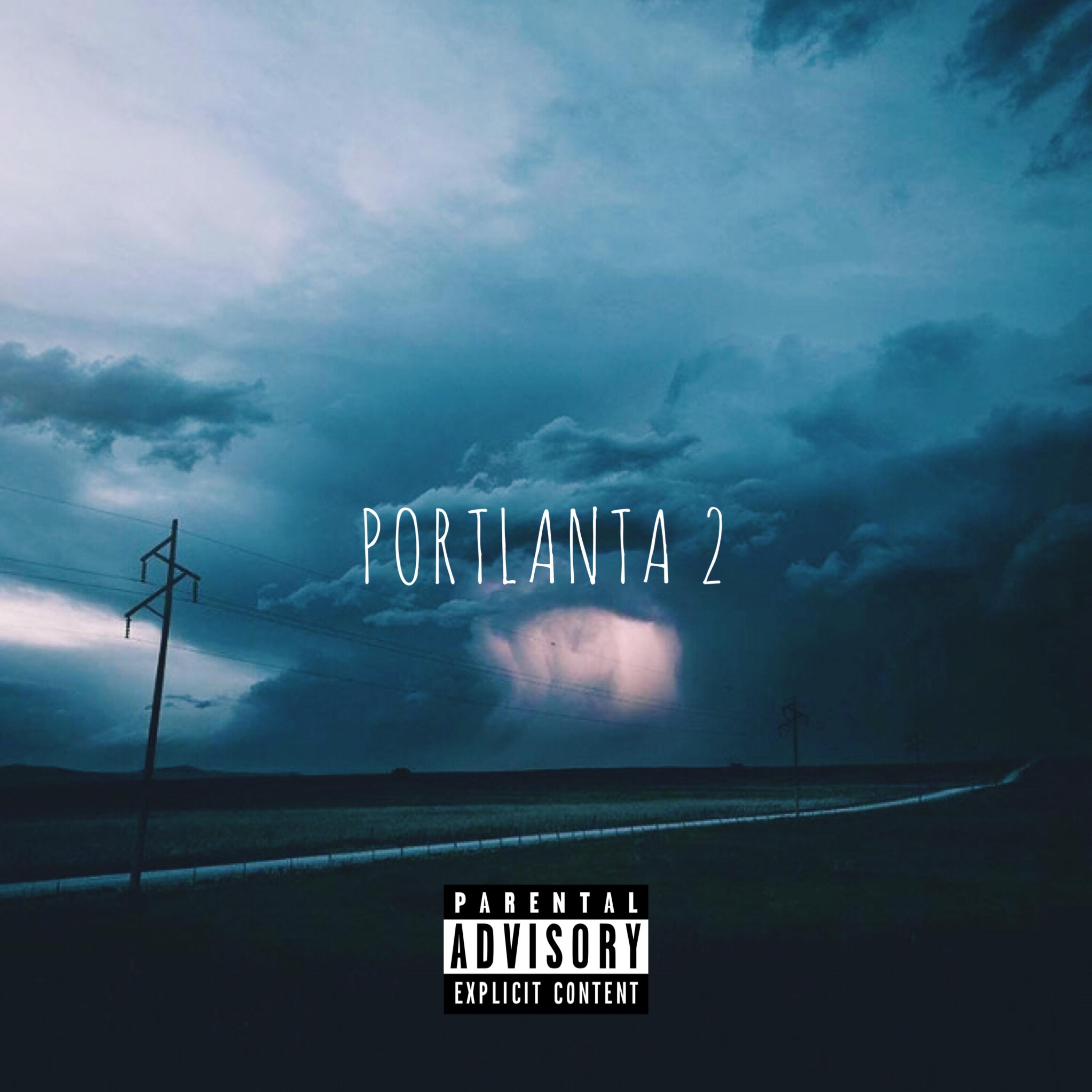 PORTLANTA 2 artwork