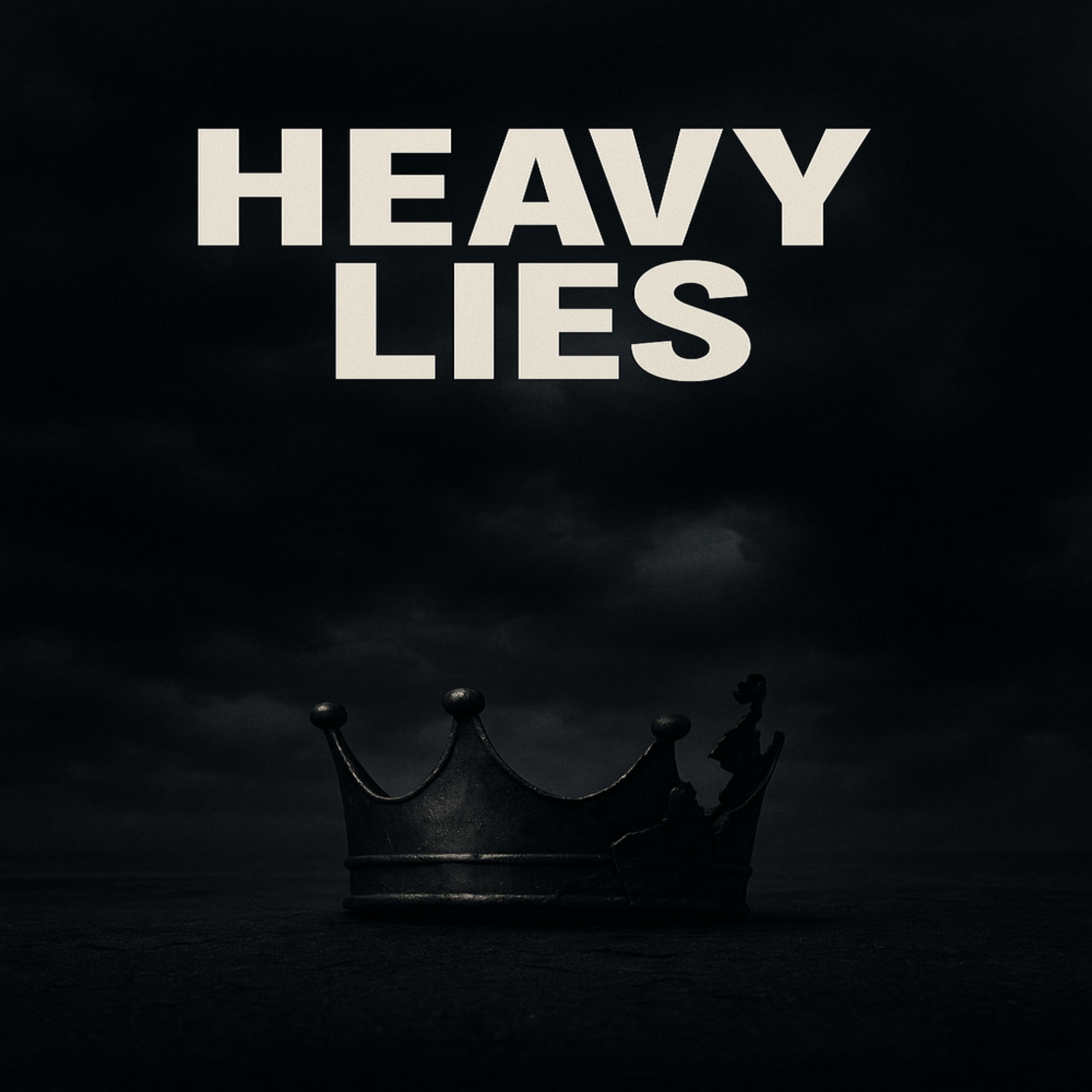 Heavy Lies artwork