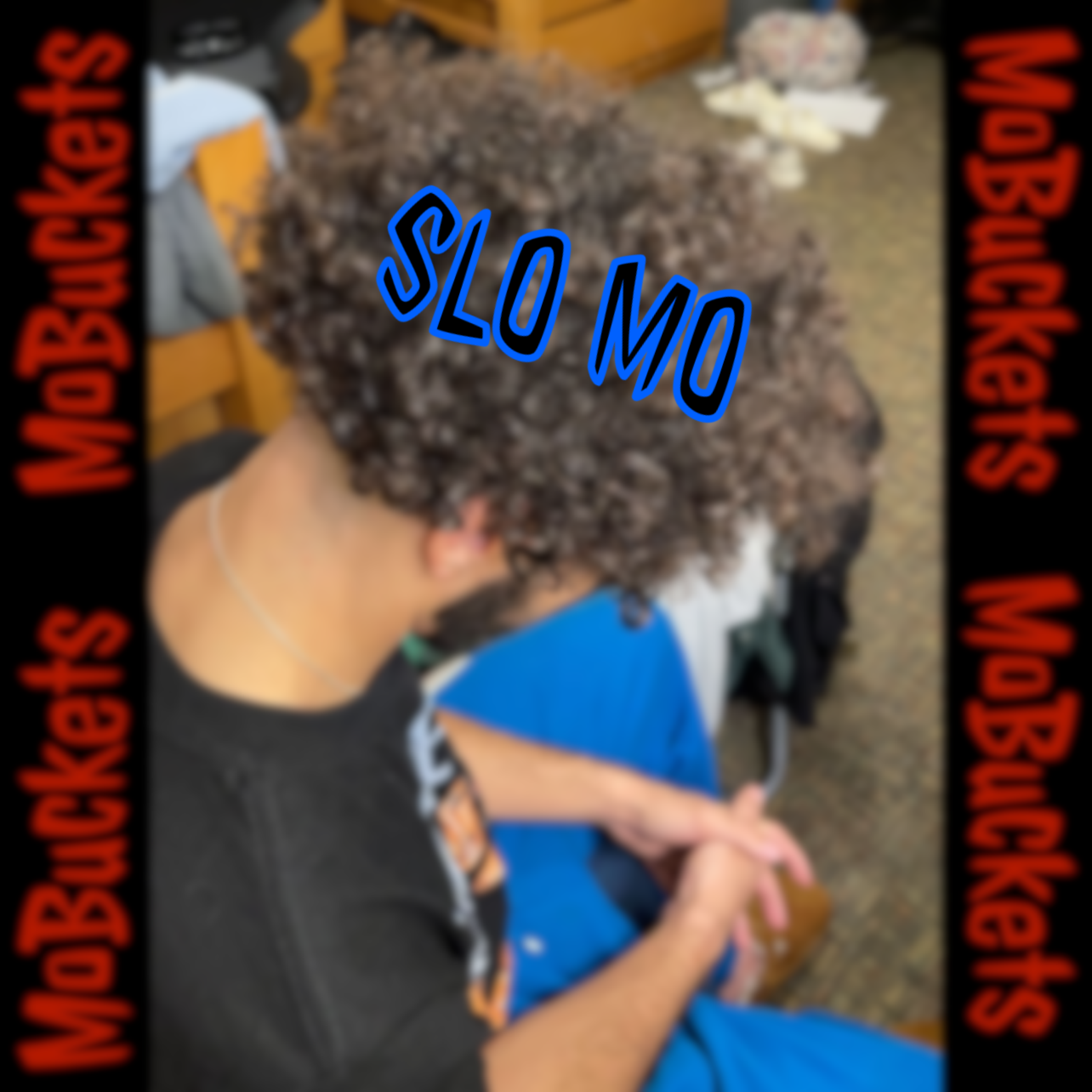 Slo Mo by Mobuckets cover art