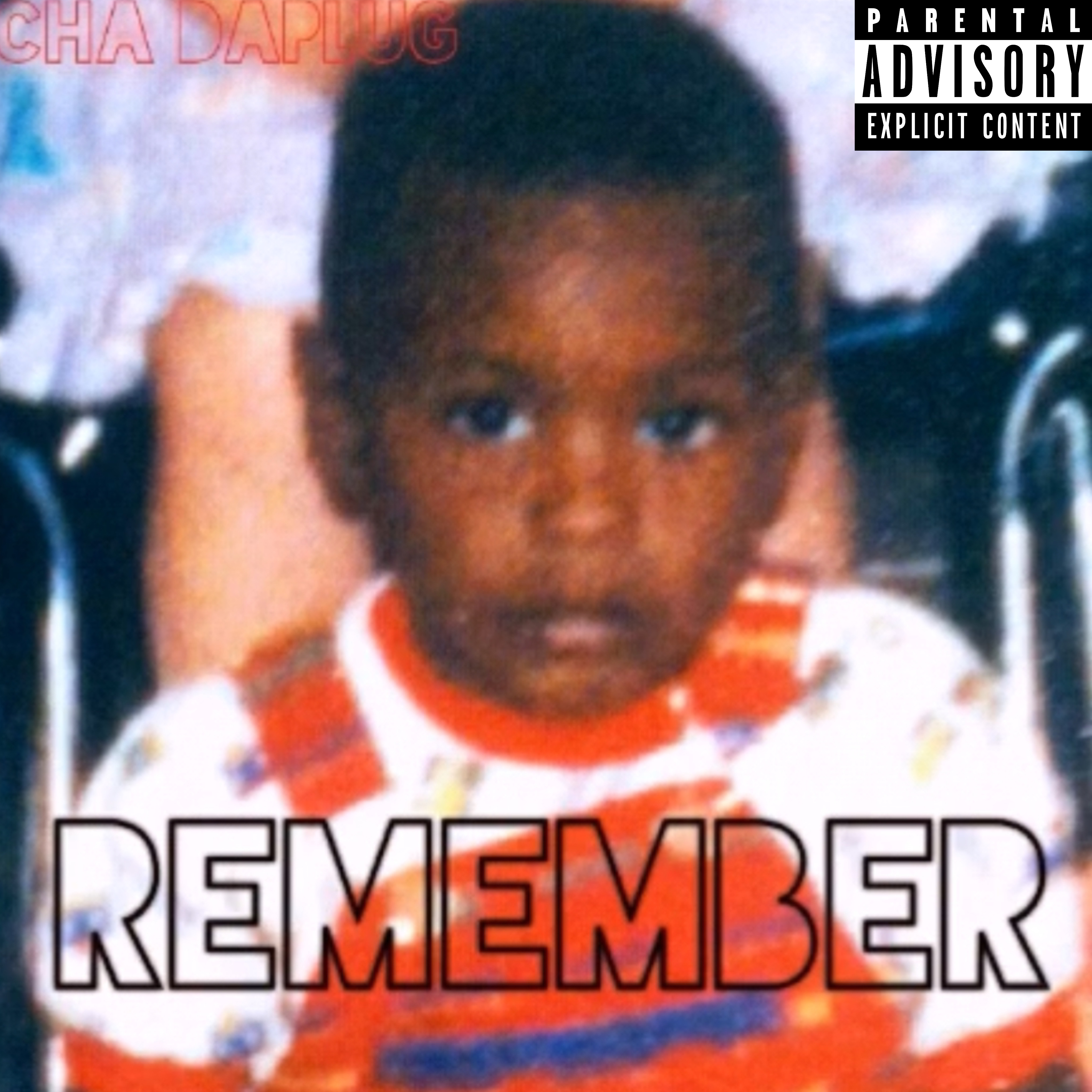 Remember artwork
