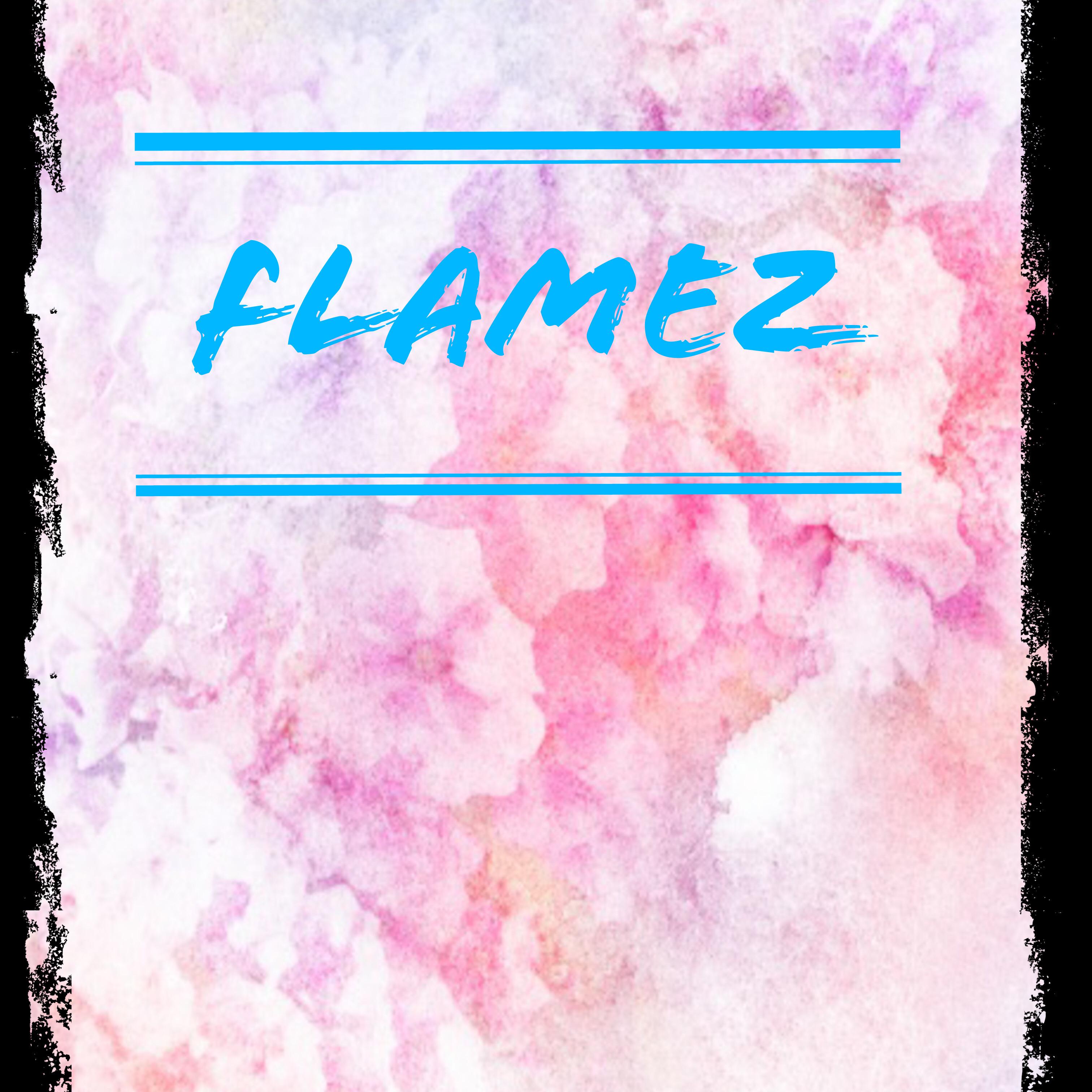Flamez artwork