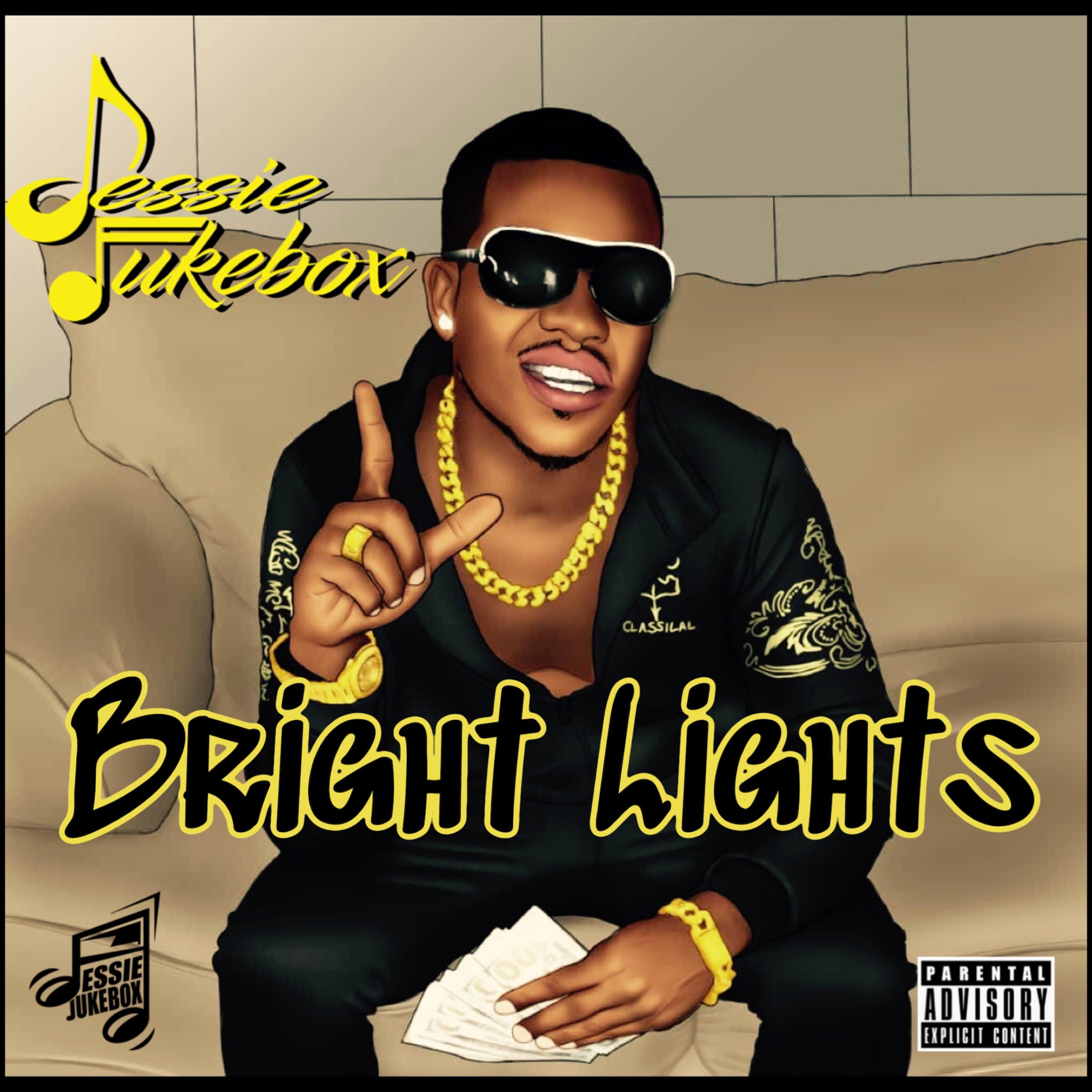 Bright Lights artwork