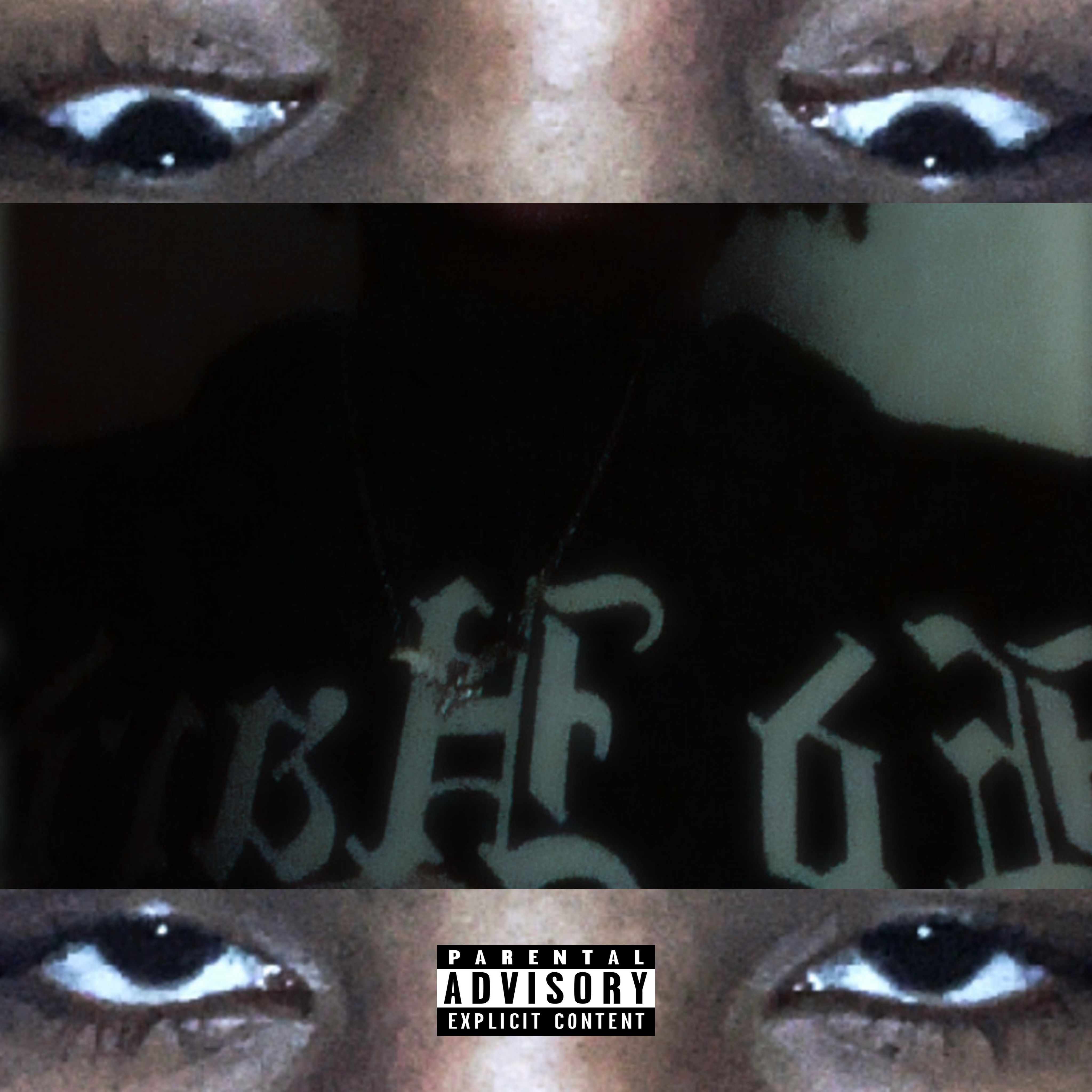 My Eyes artwork