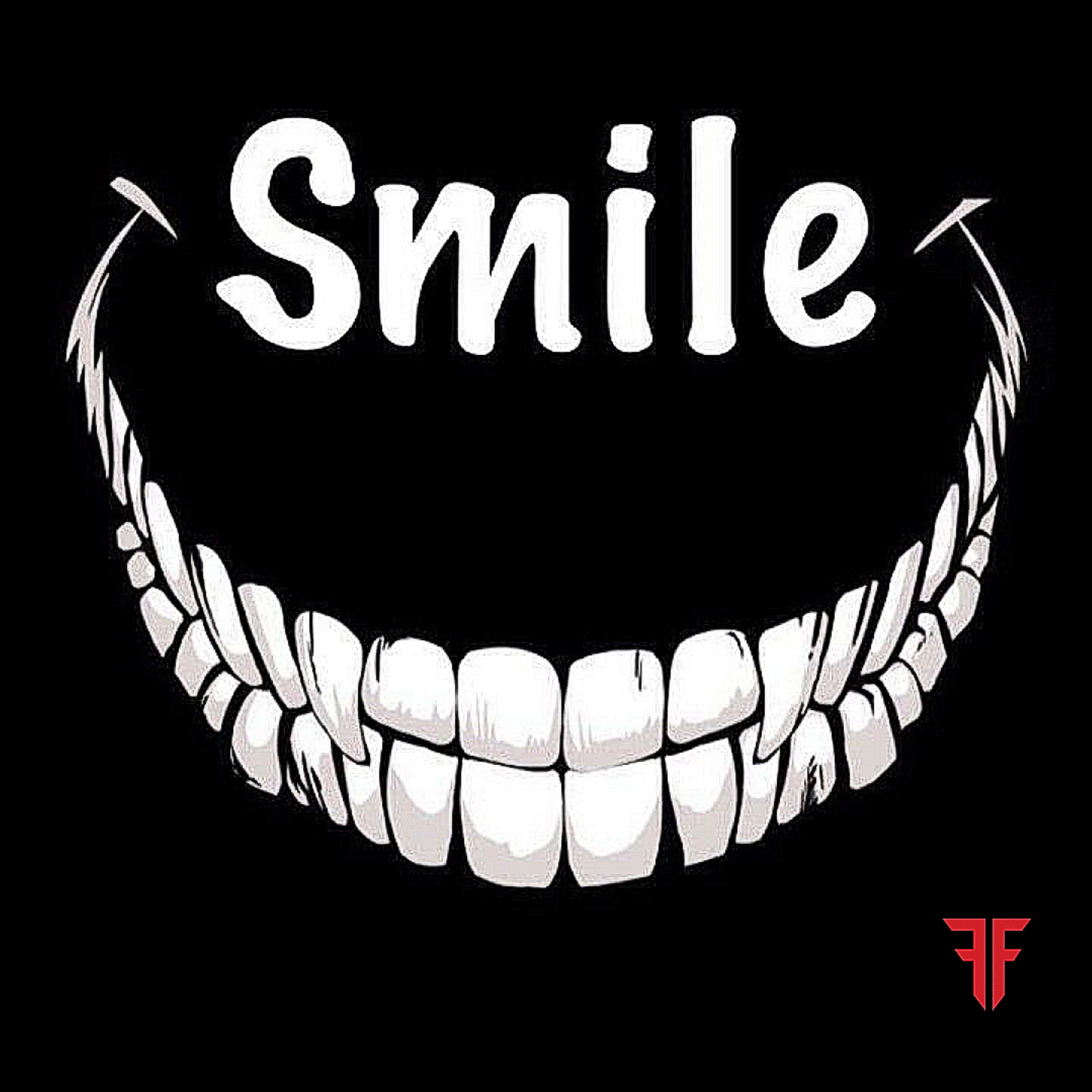 SMILE artwork