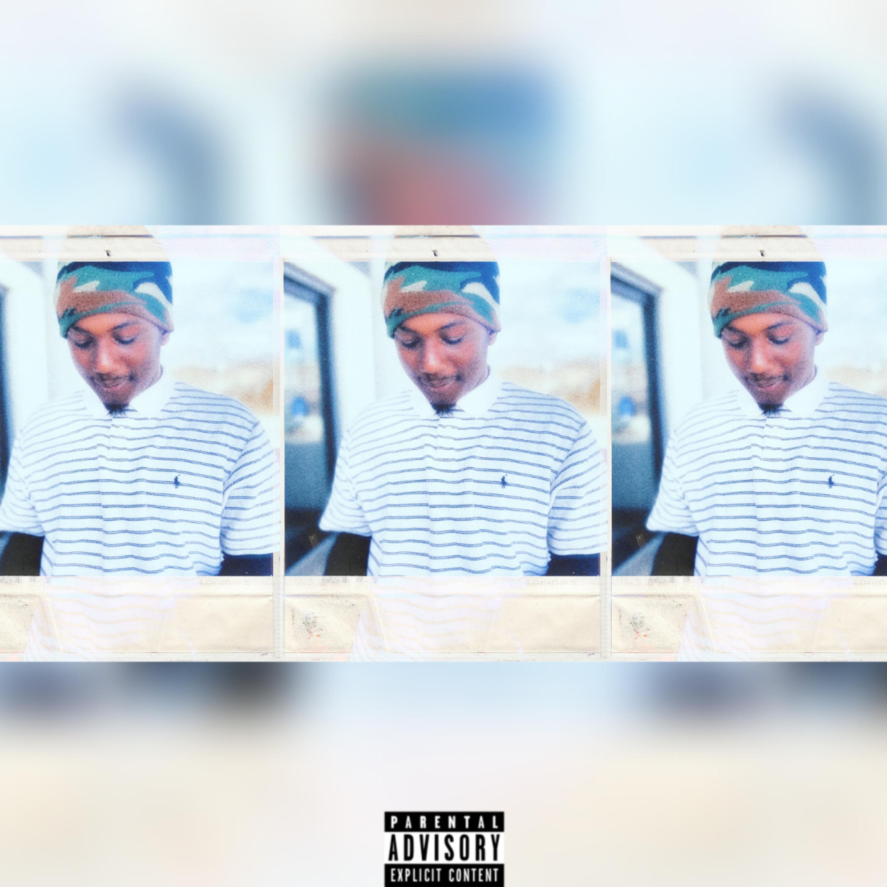 First Week Out by Woo$kii2x cover art