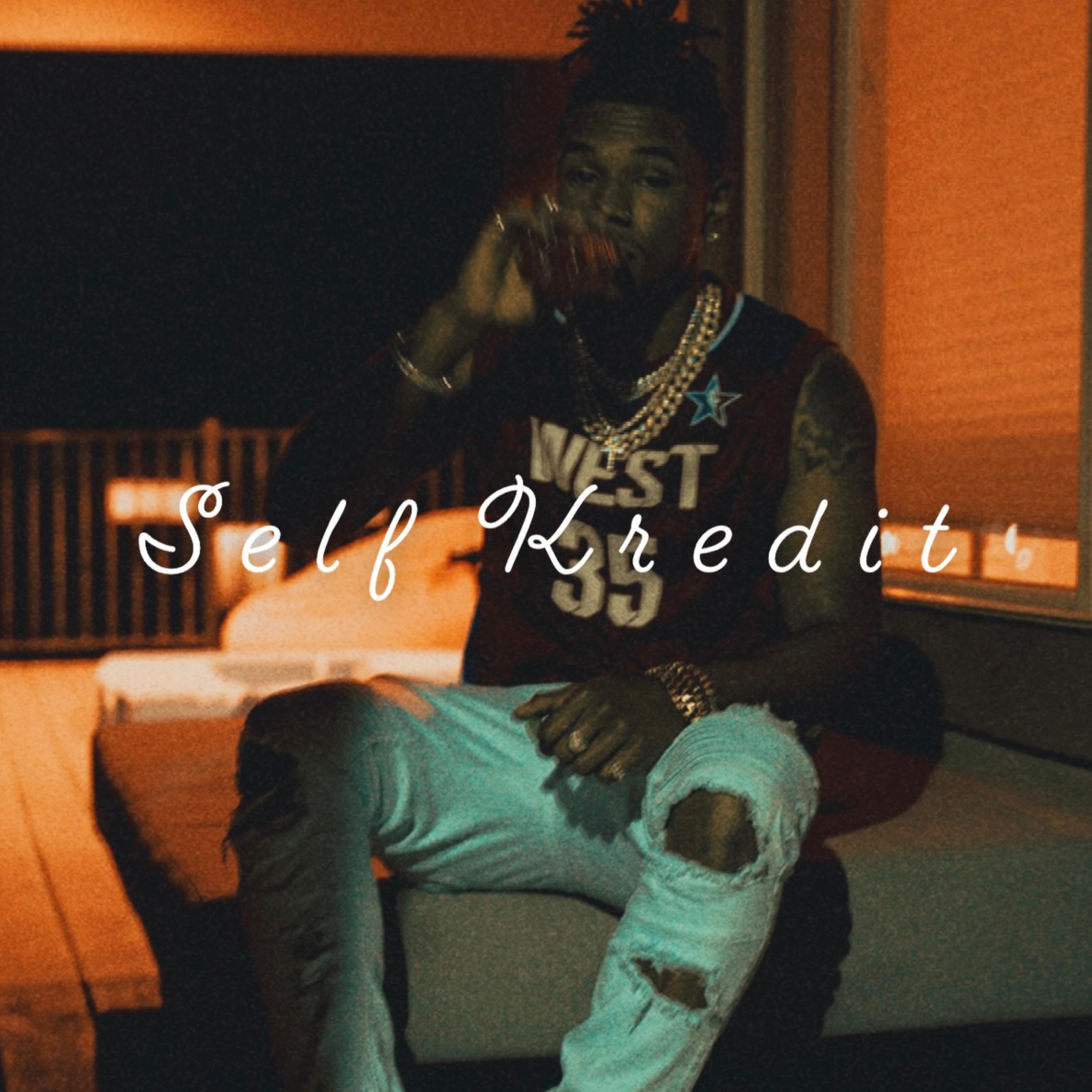 Self Kredit artwork