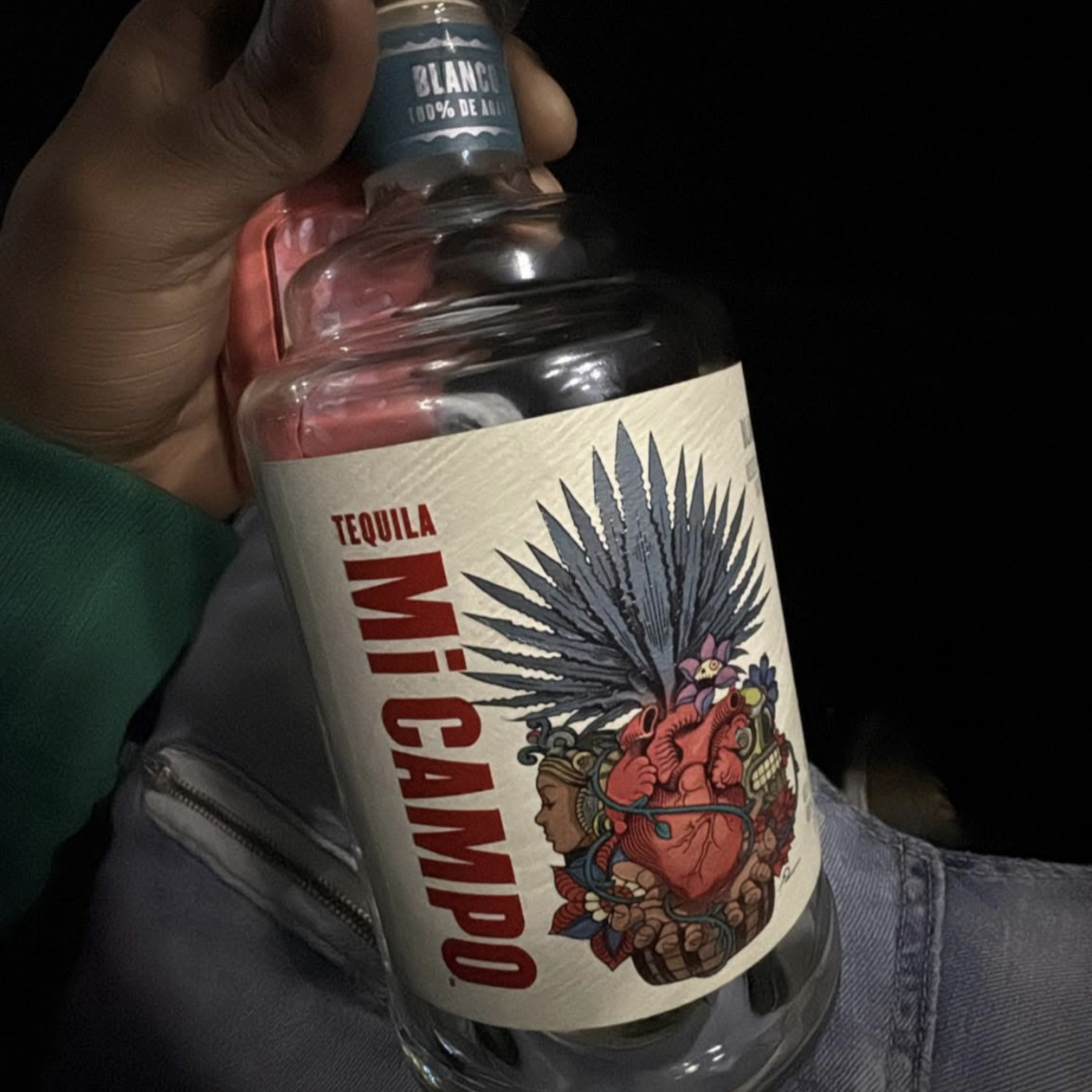 IS IT REALLLL artwork