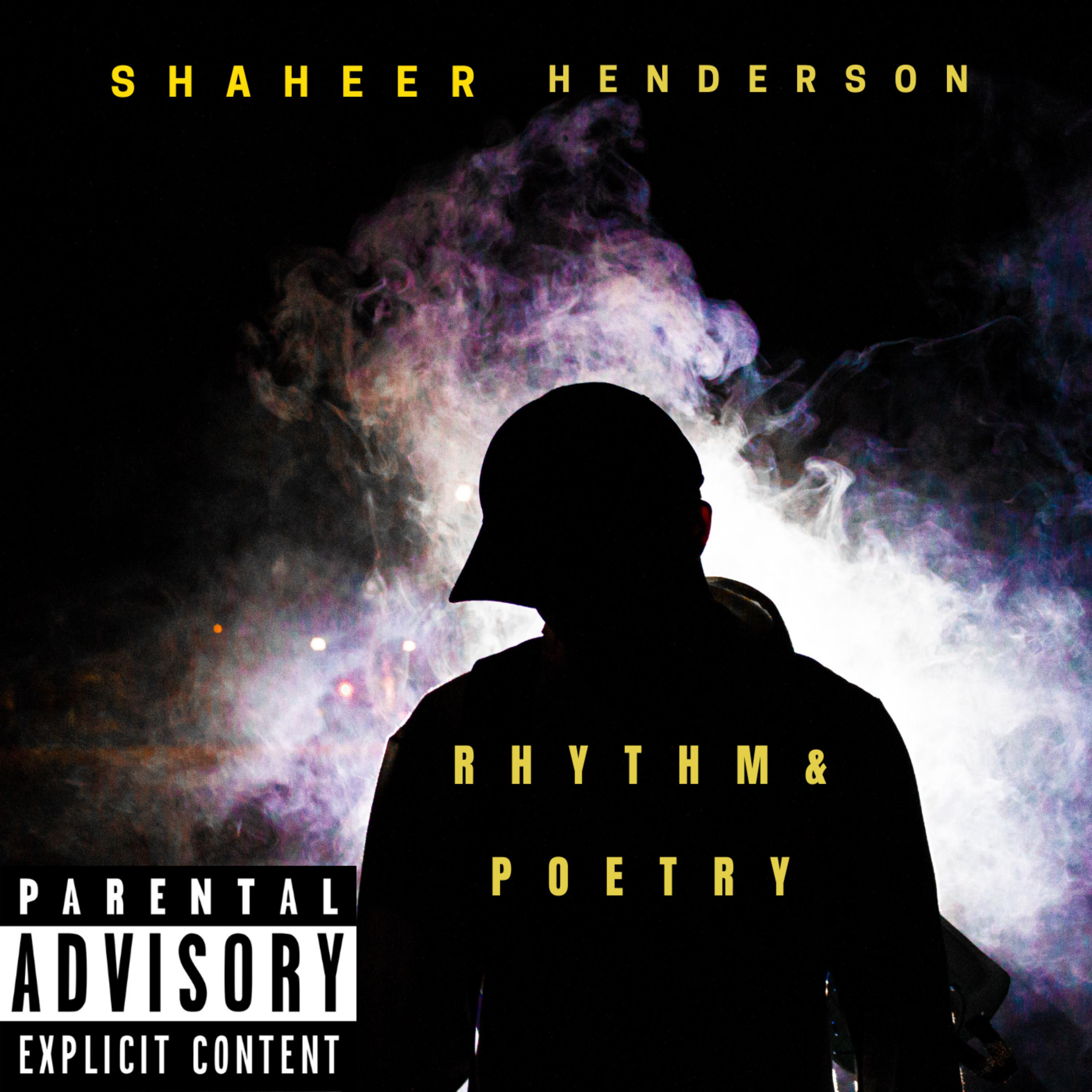 Rhythm and Poetry artwork