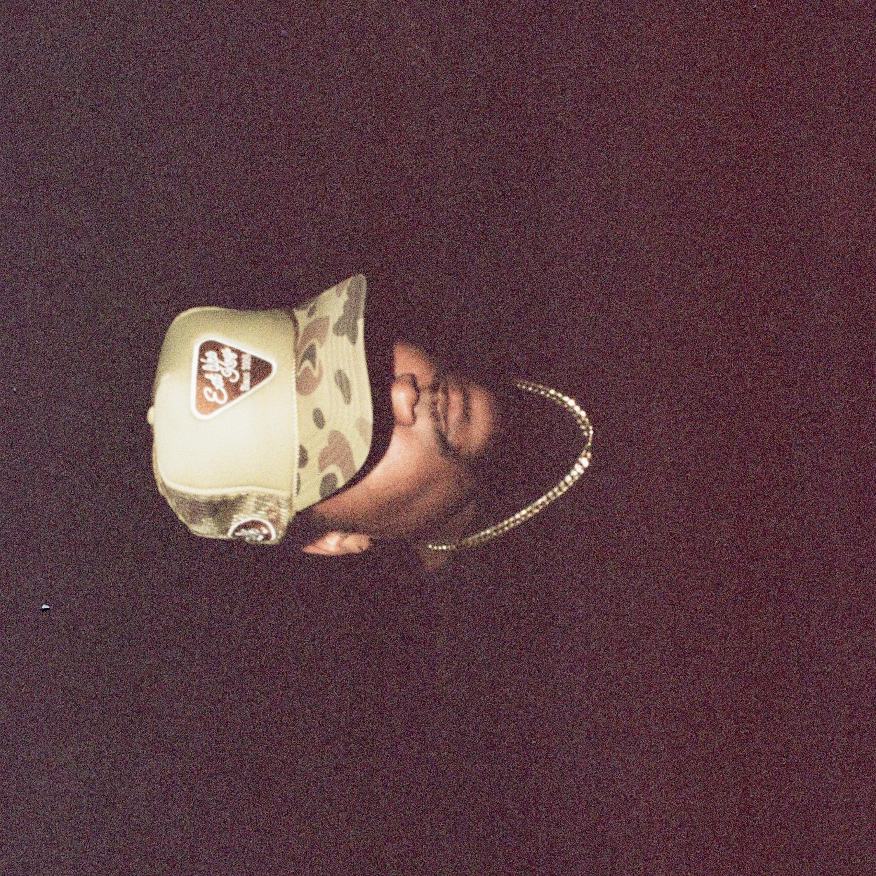 Trials & Tribulations artwork