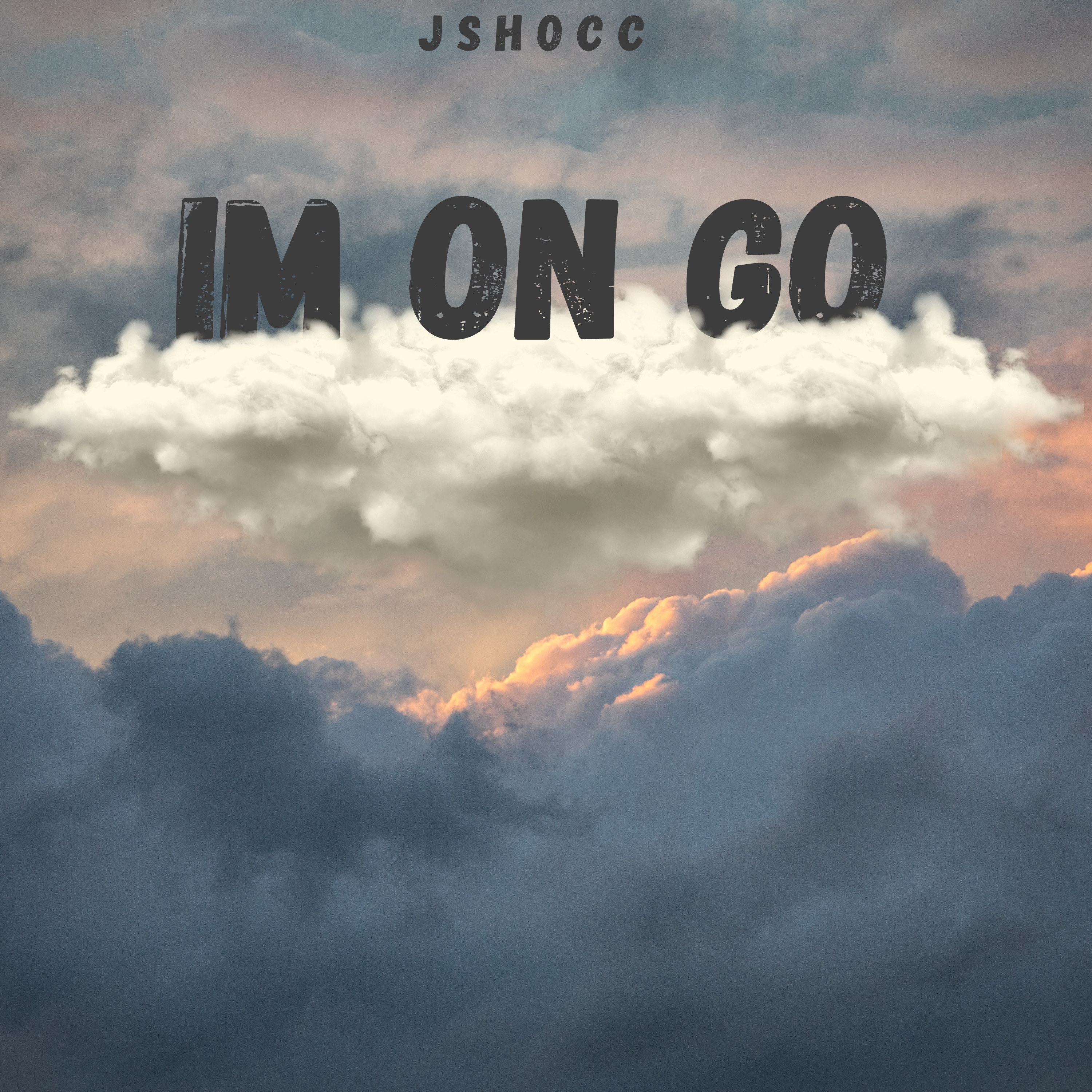 Im on Go artwork