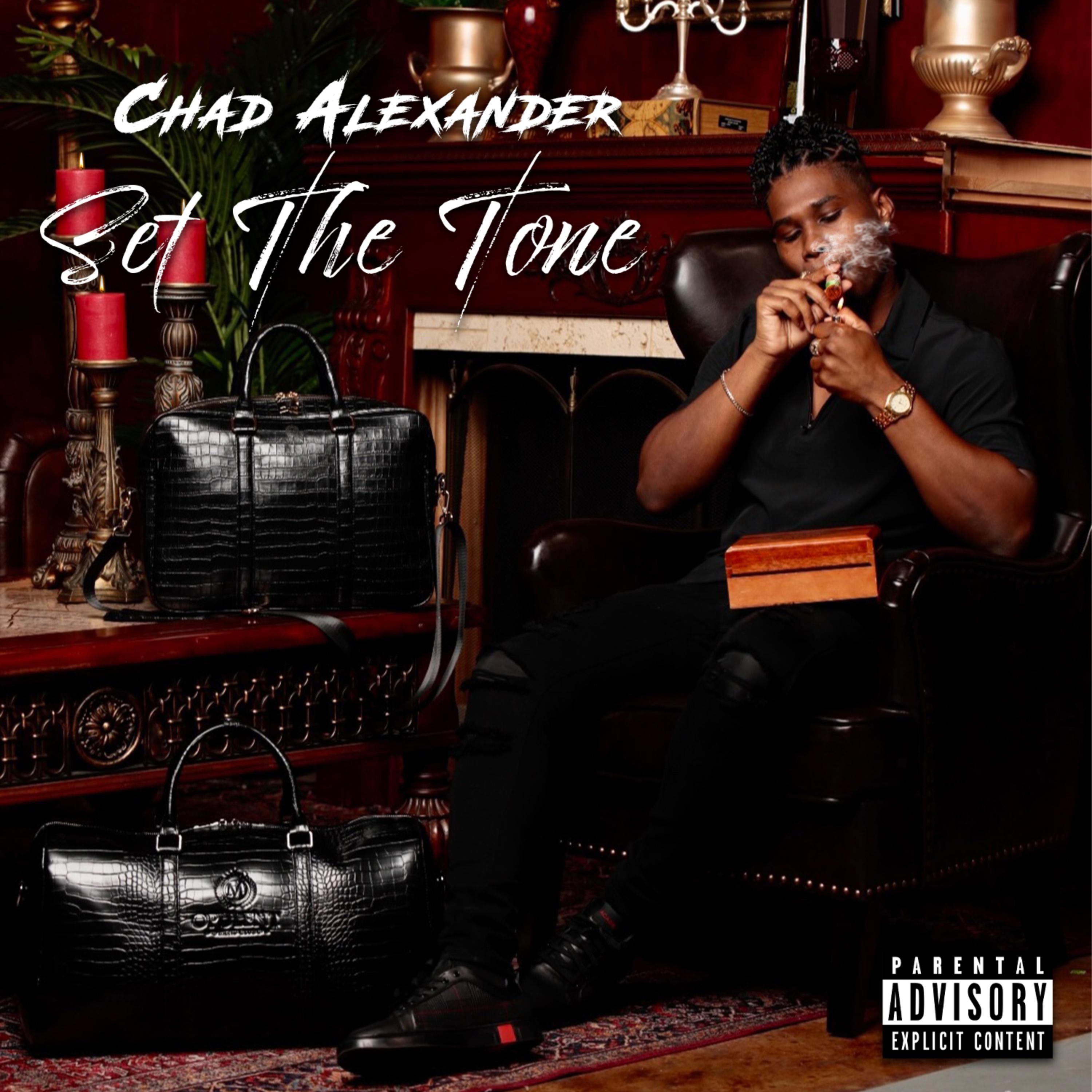 Set The Tone artwork