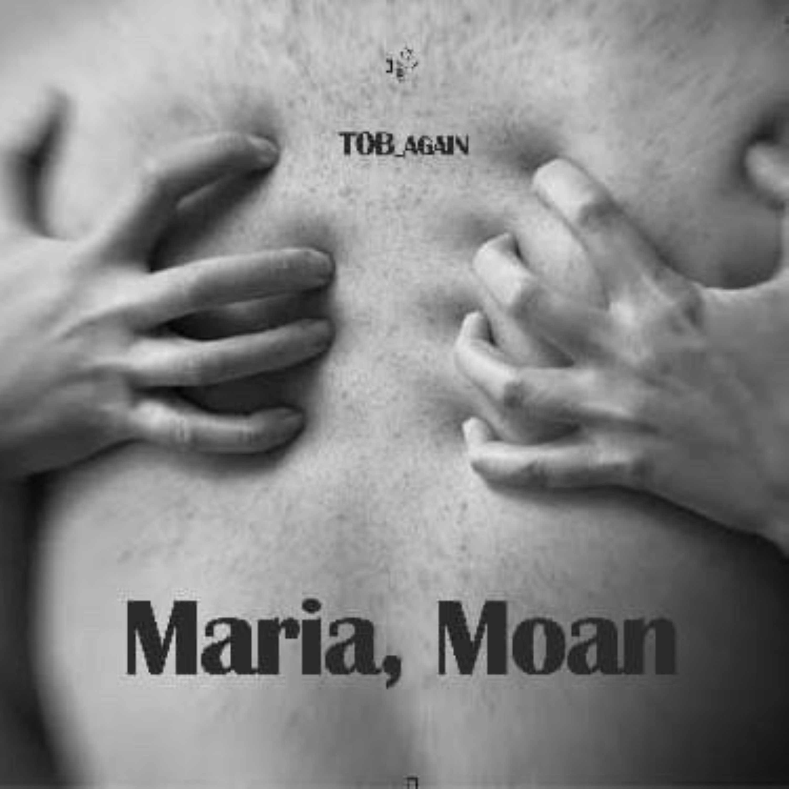 Maria, Moan artwork