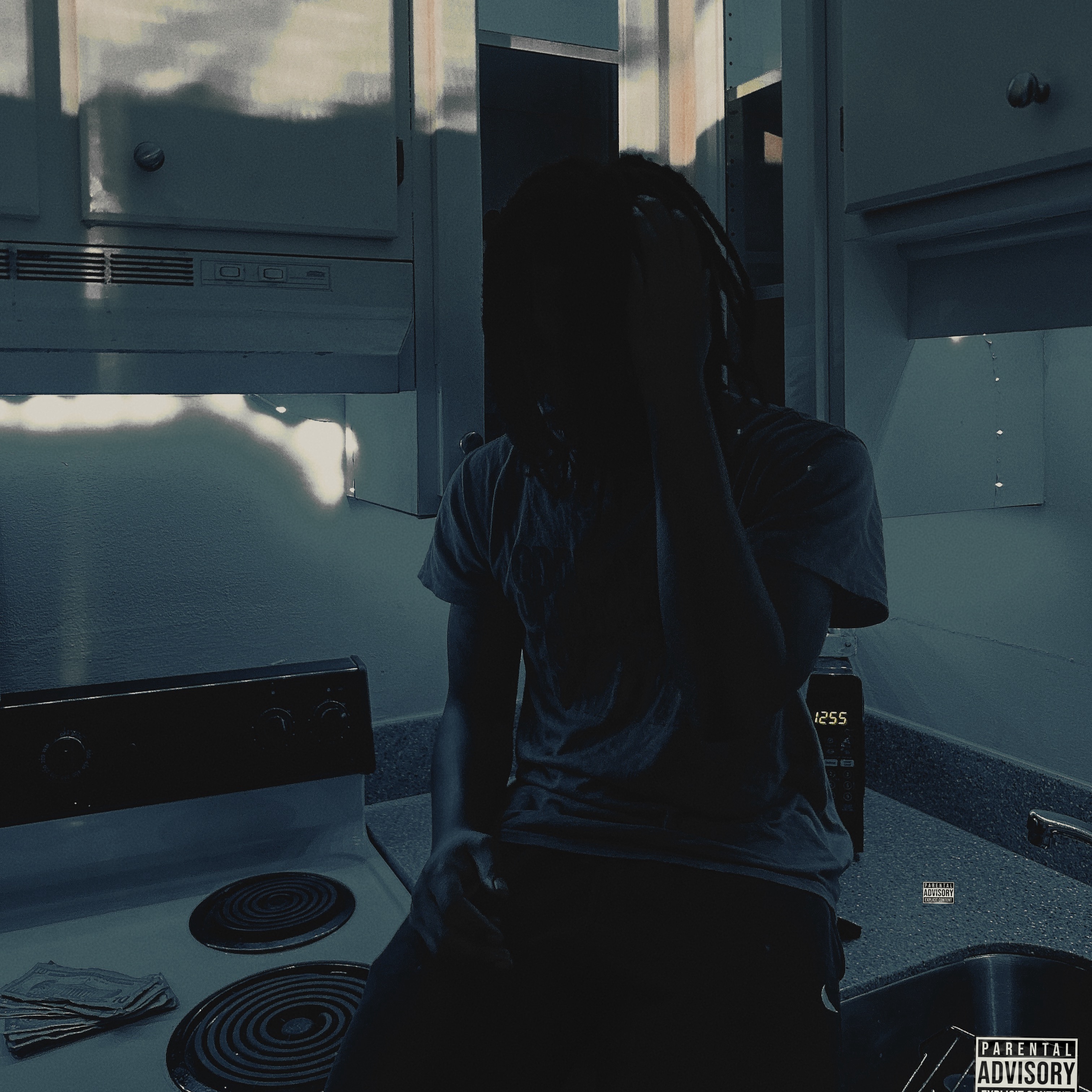 Leave Me Lone! artwork