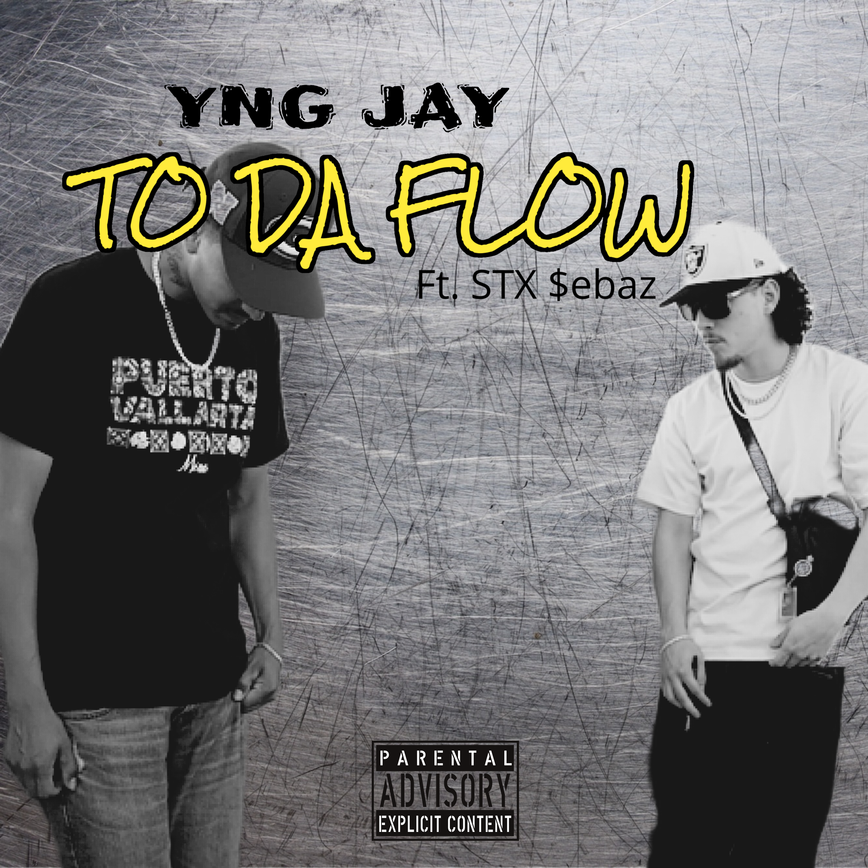 To Da Flow artwork