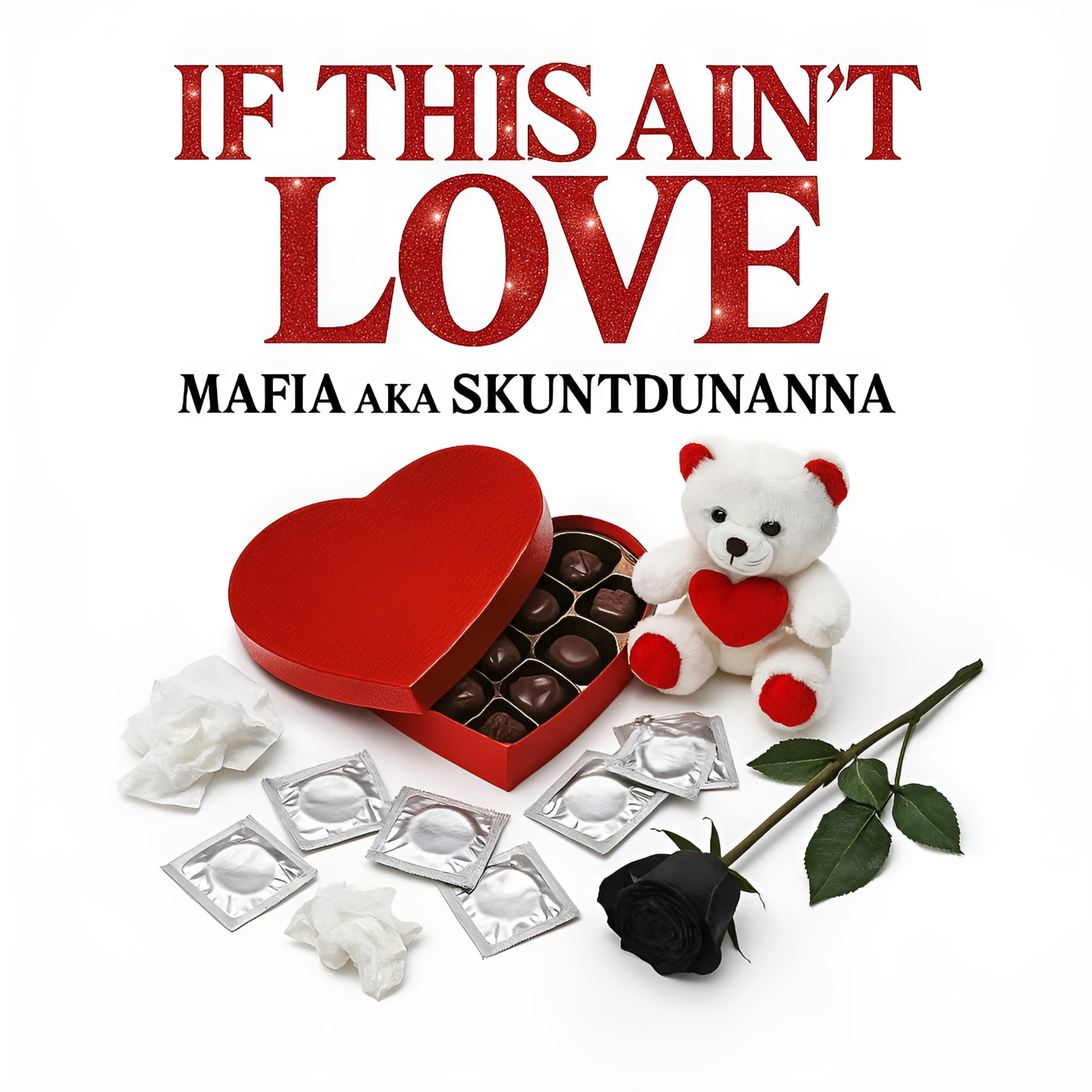 If This Aint Love artwork