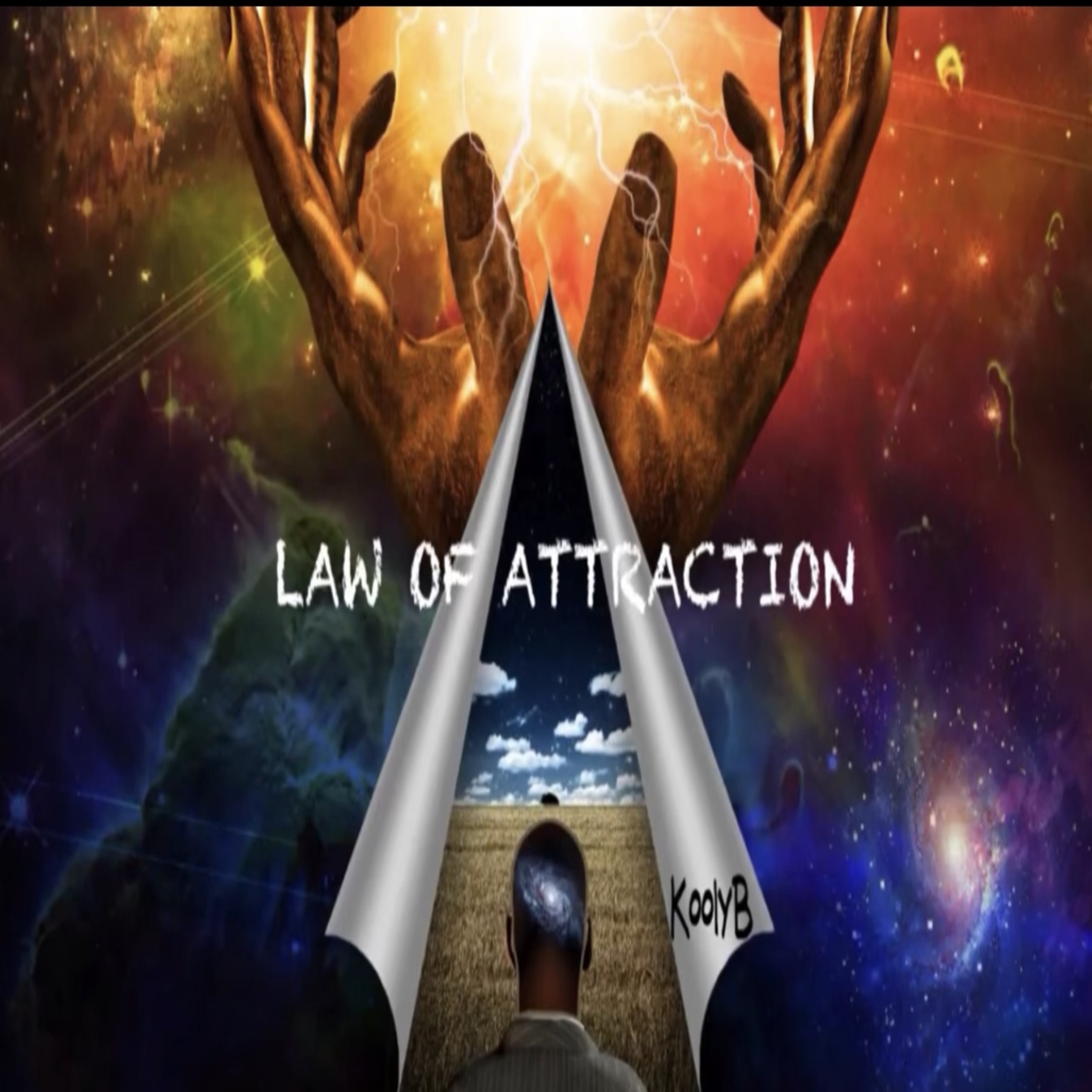 Law Of Attraction artwork